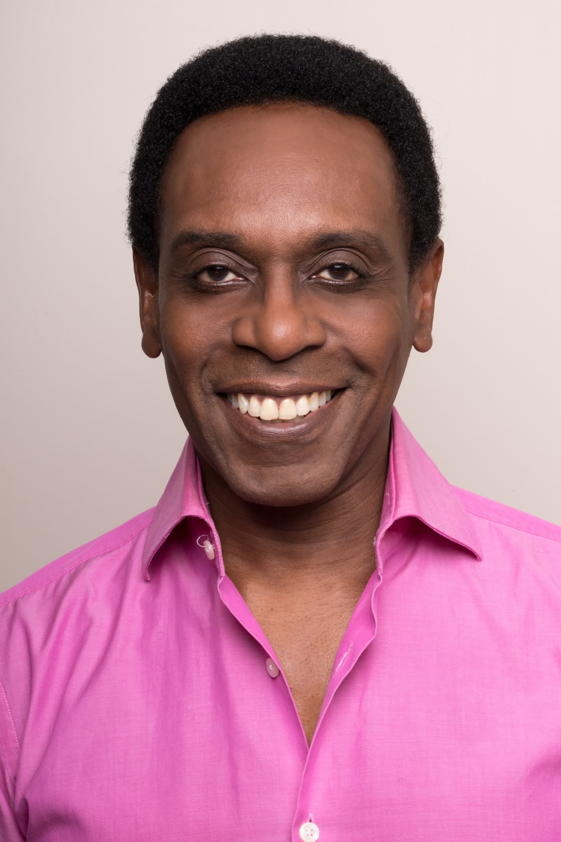 Charles Allen