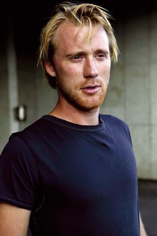 Thorbjørn Harr