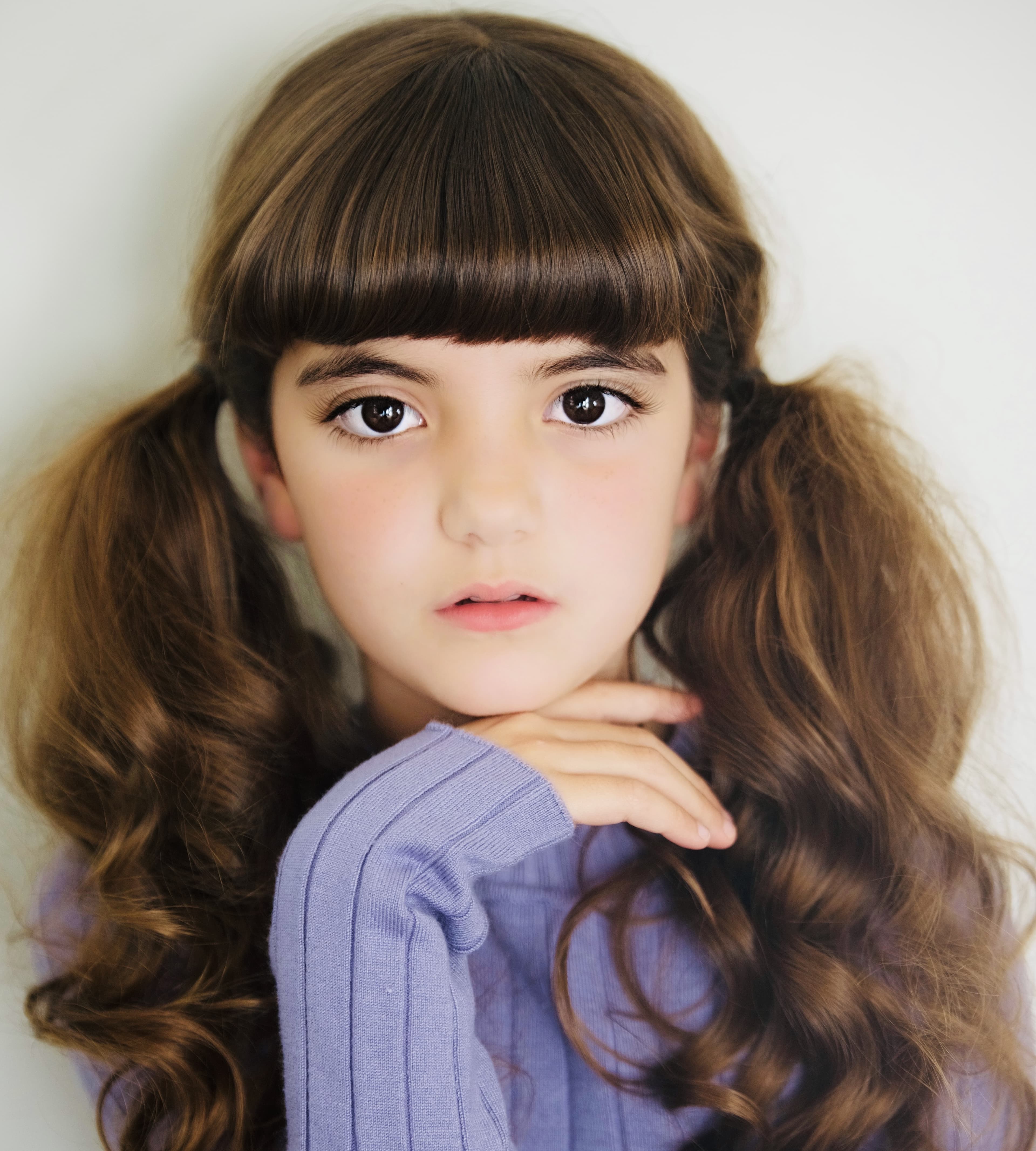 Nora Harriet