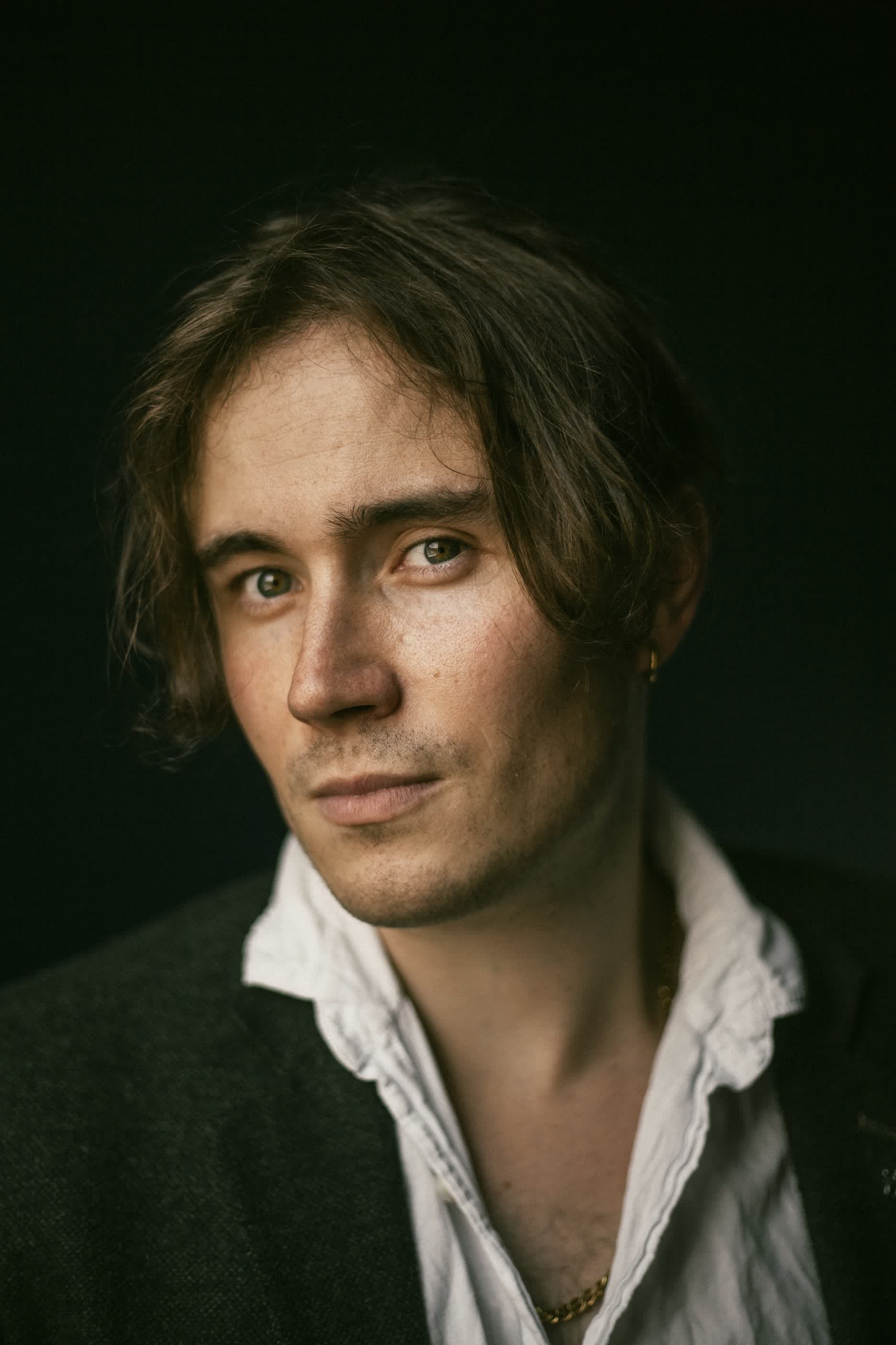 Michael Shea