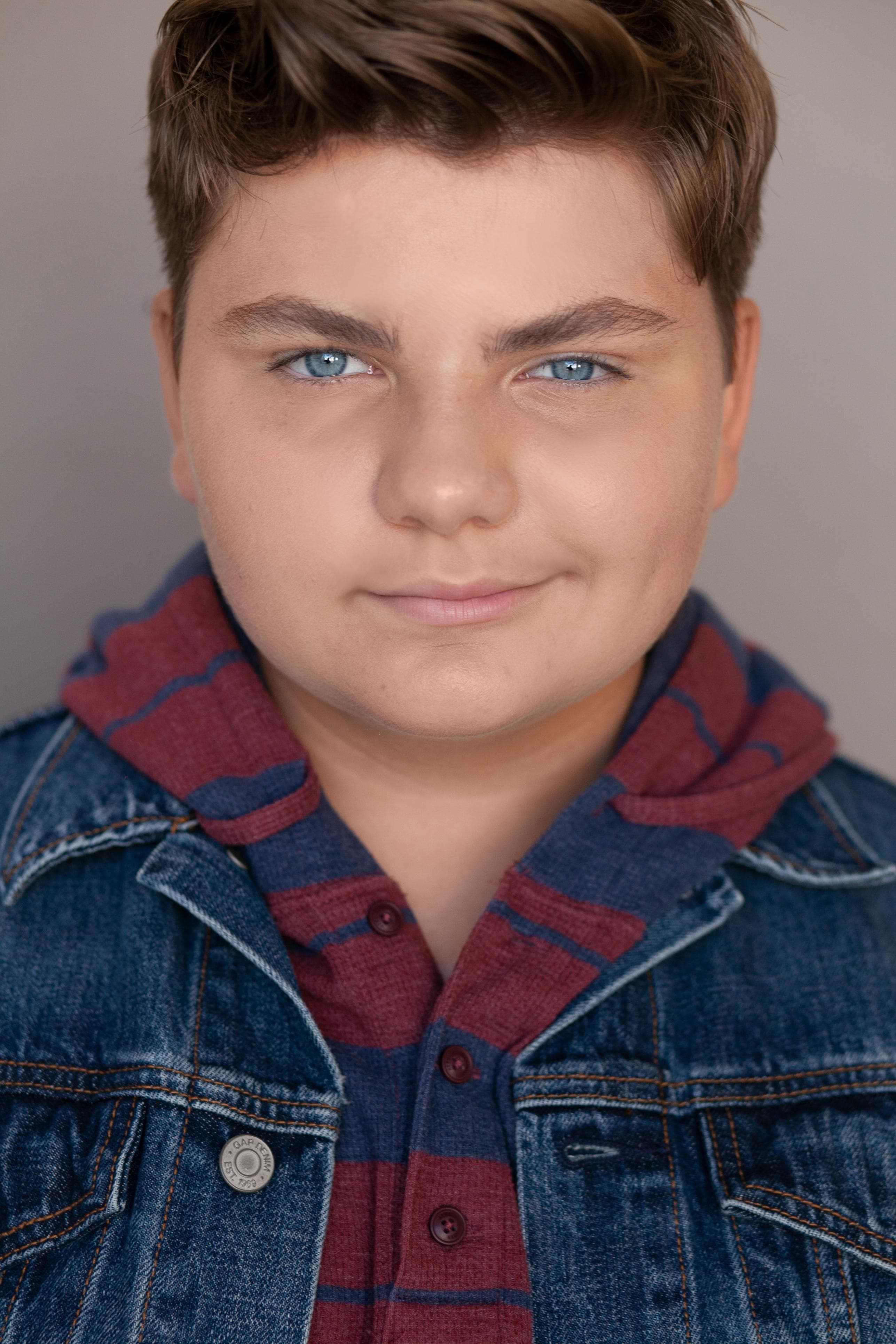 Spencer Allport