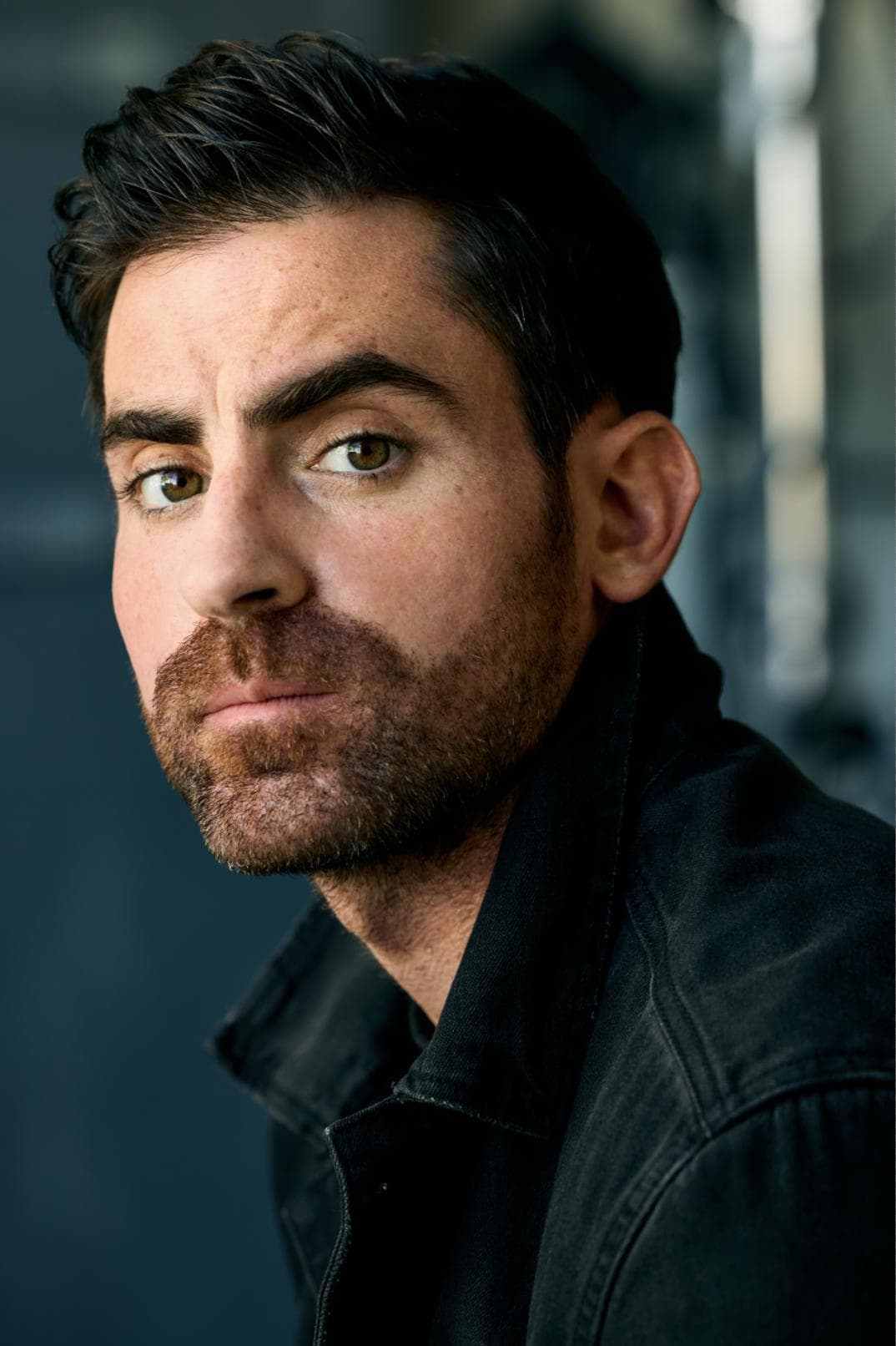 Andres Michael