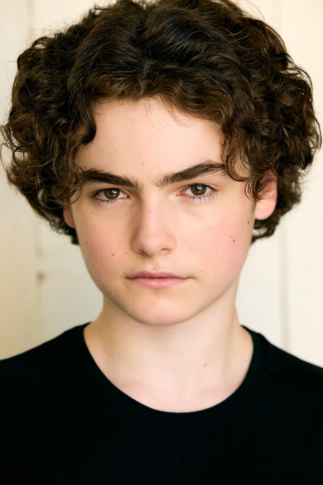 Christopher Convery