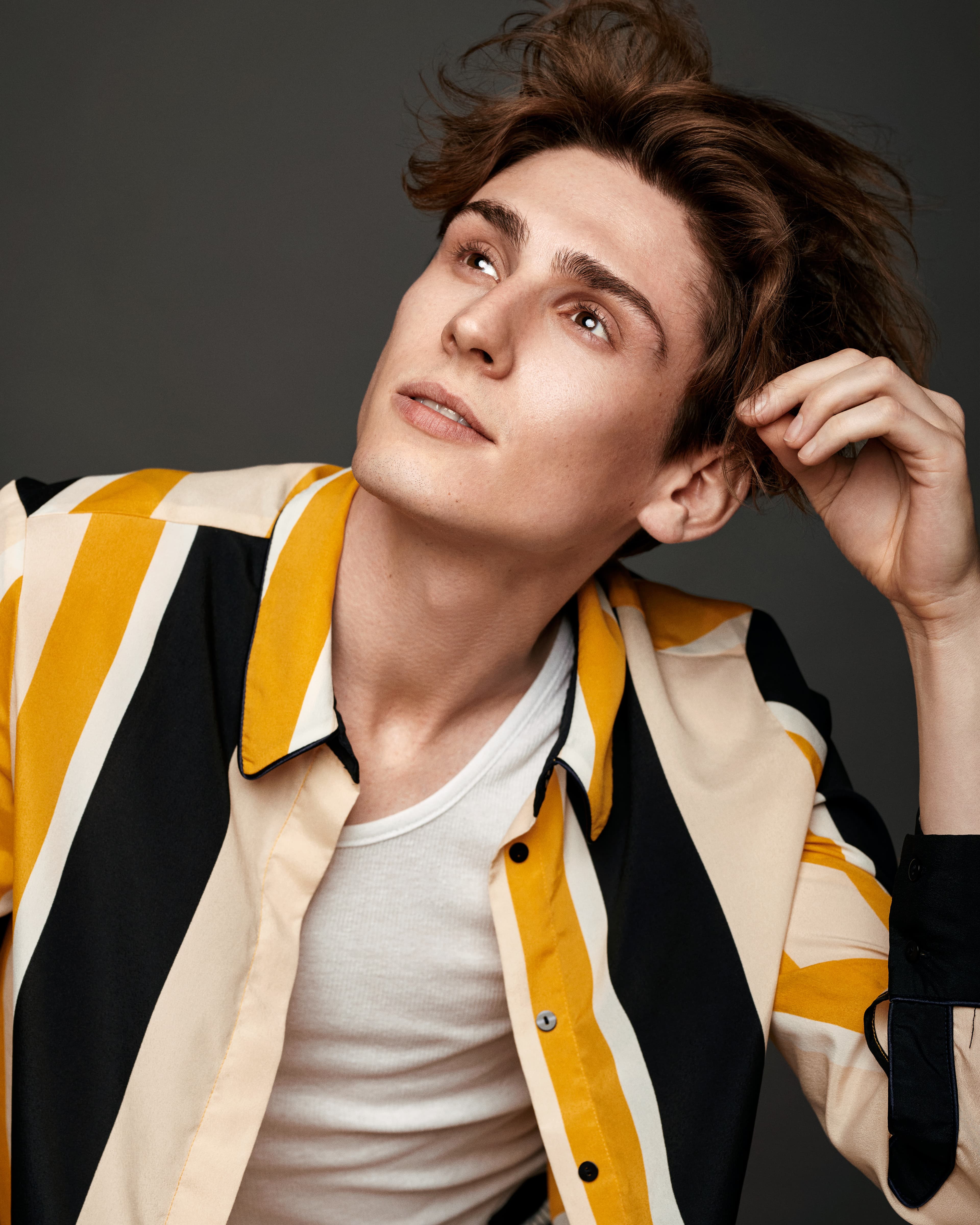 Matthew Finlan