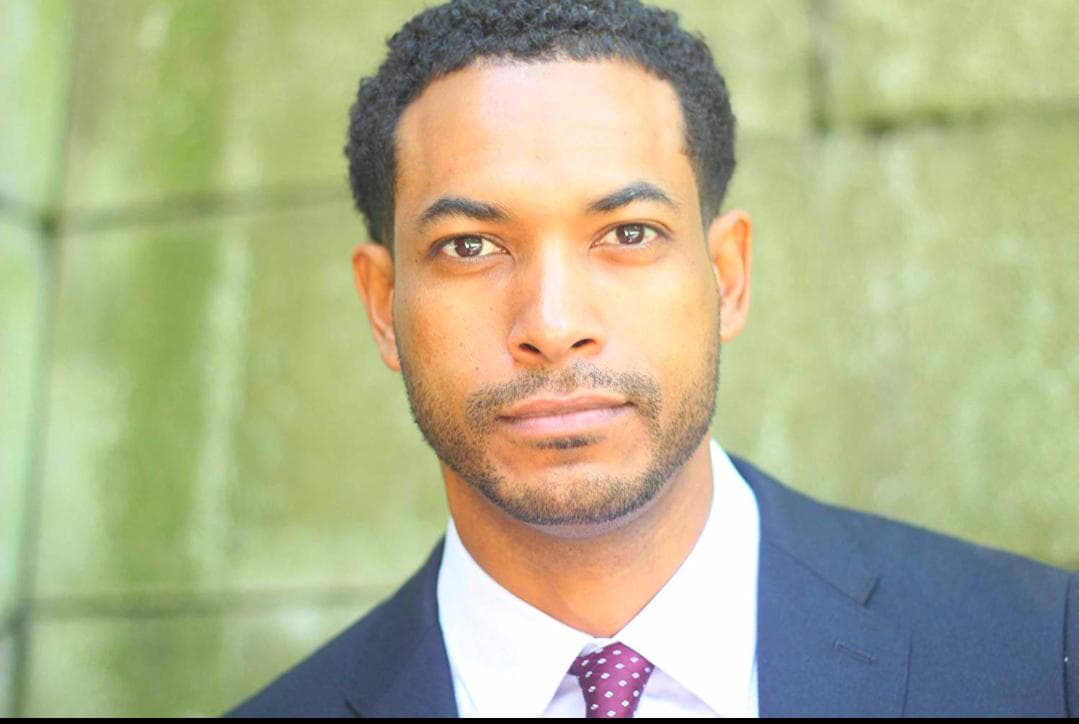 Jabari Gray
