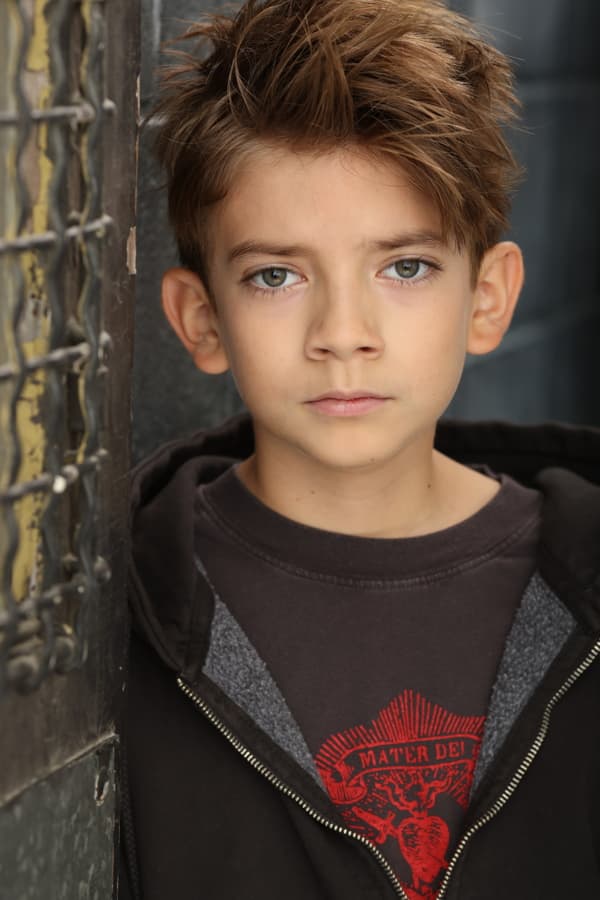 Santino Barnard