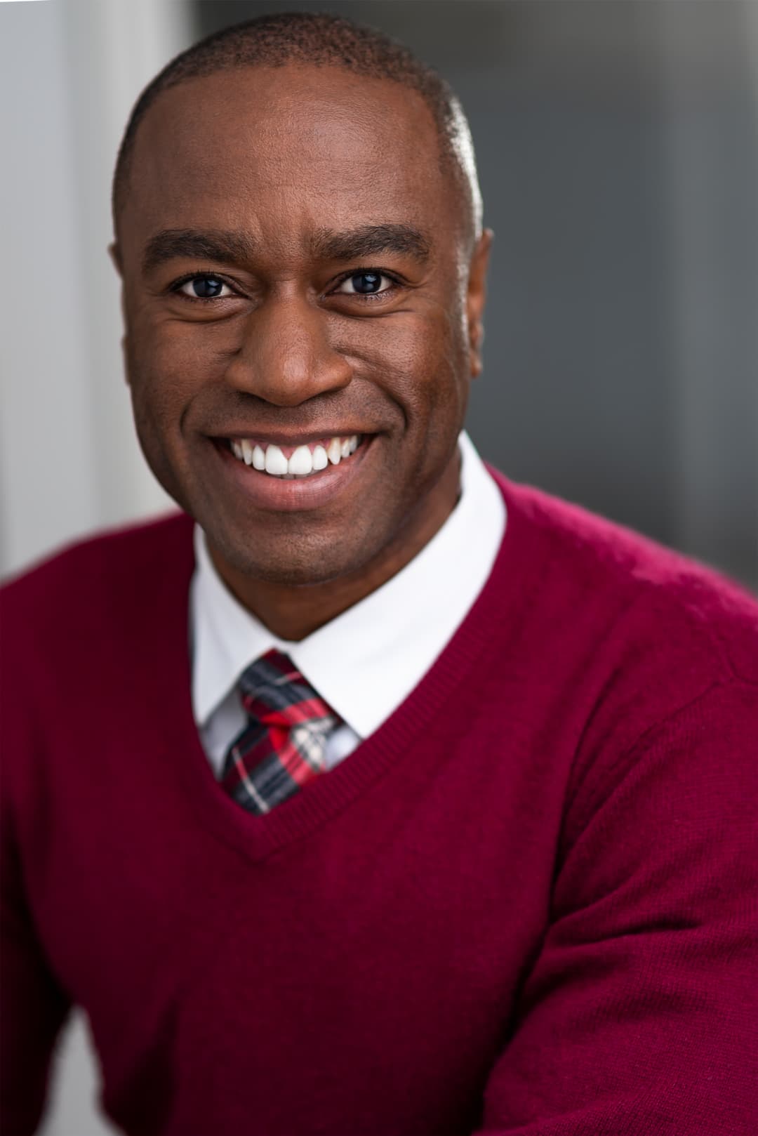 David Parent