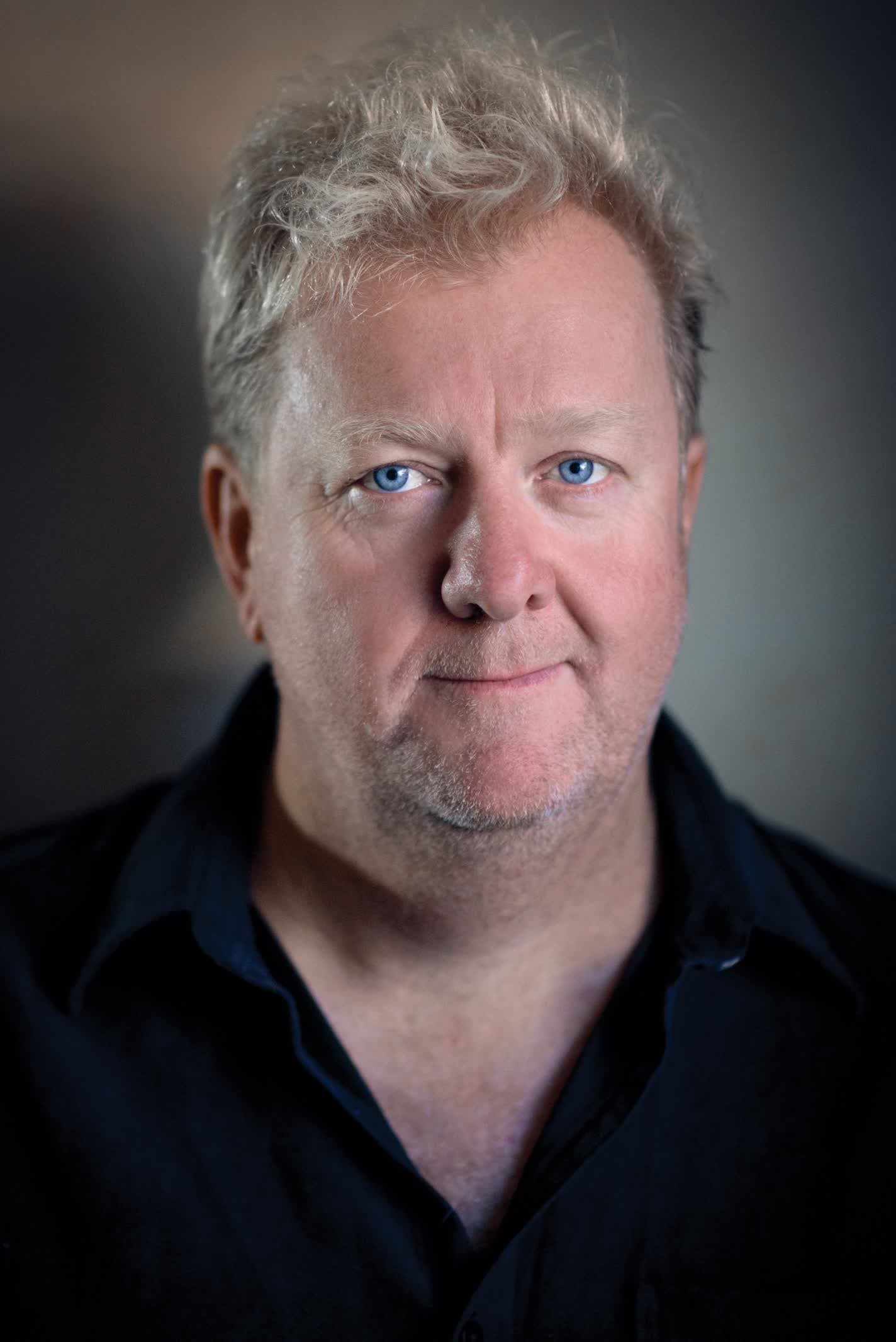 Steve Rodgers