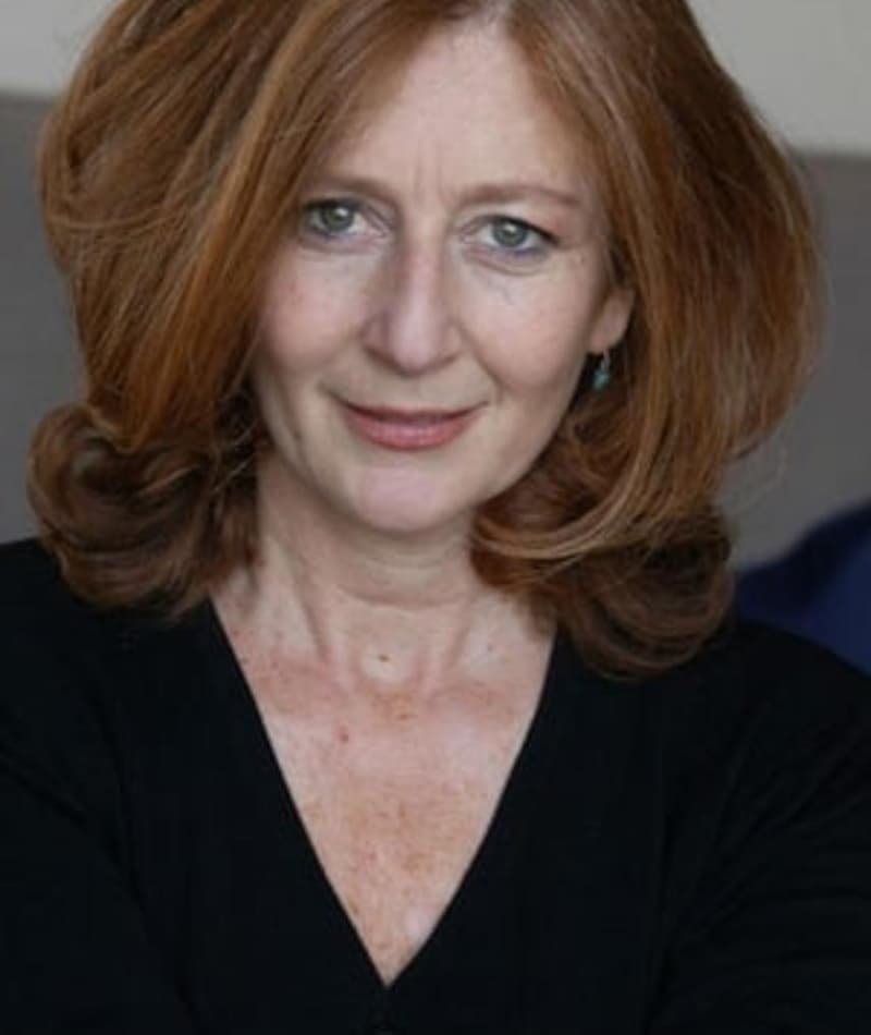 Silvia Cohen
