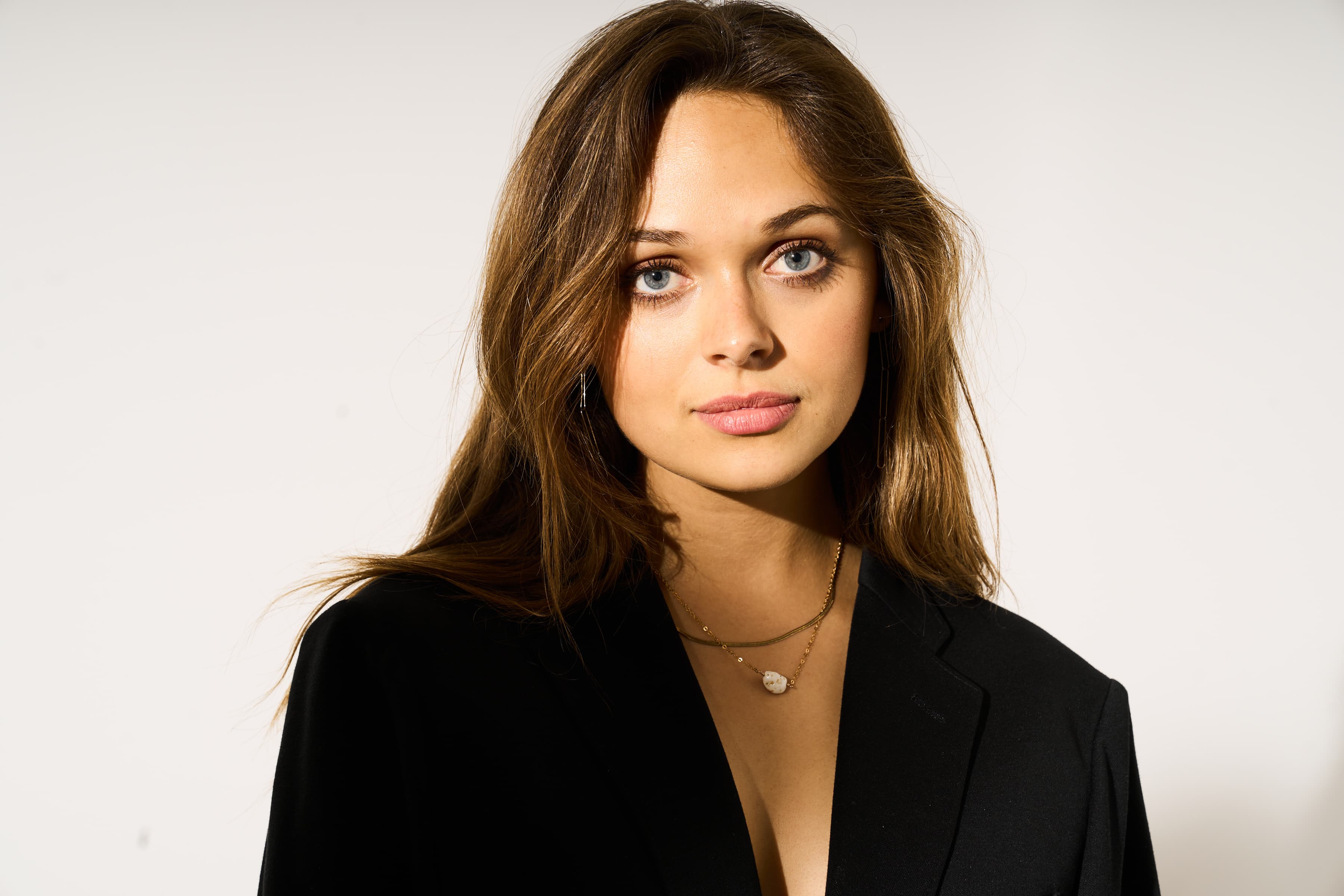 Alyssa Jirrels