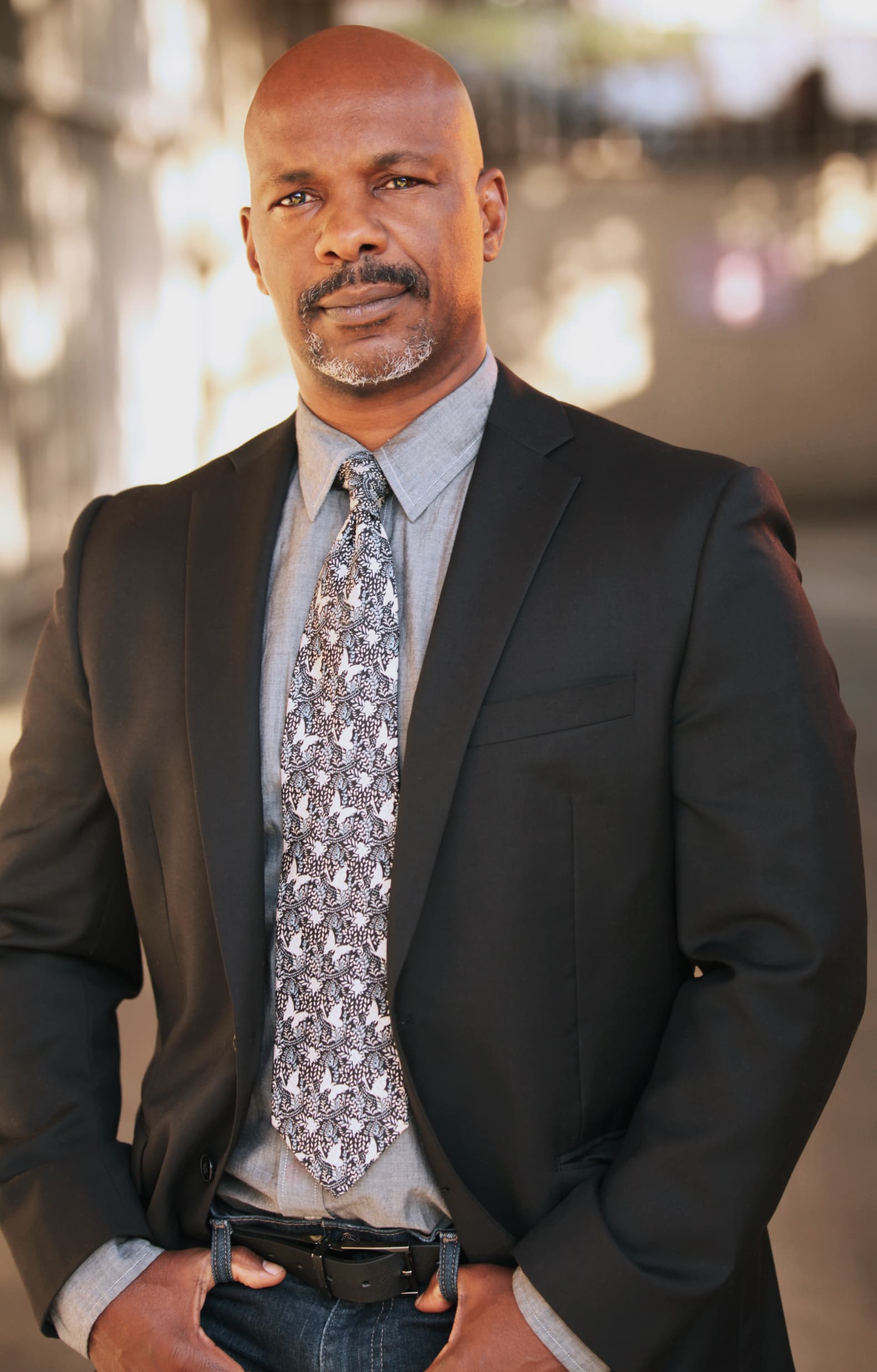 Doug Spearman