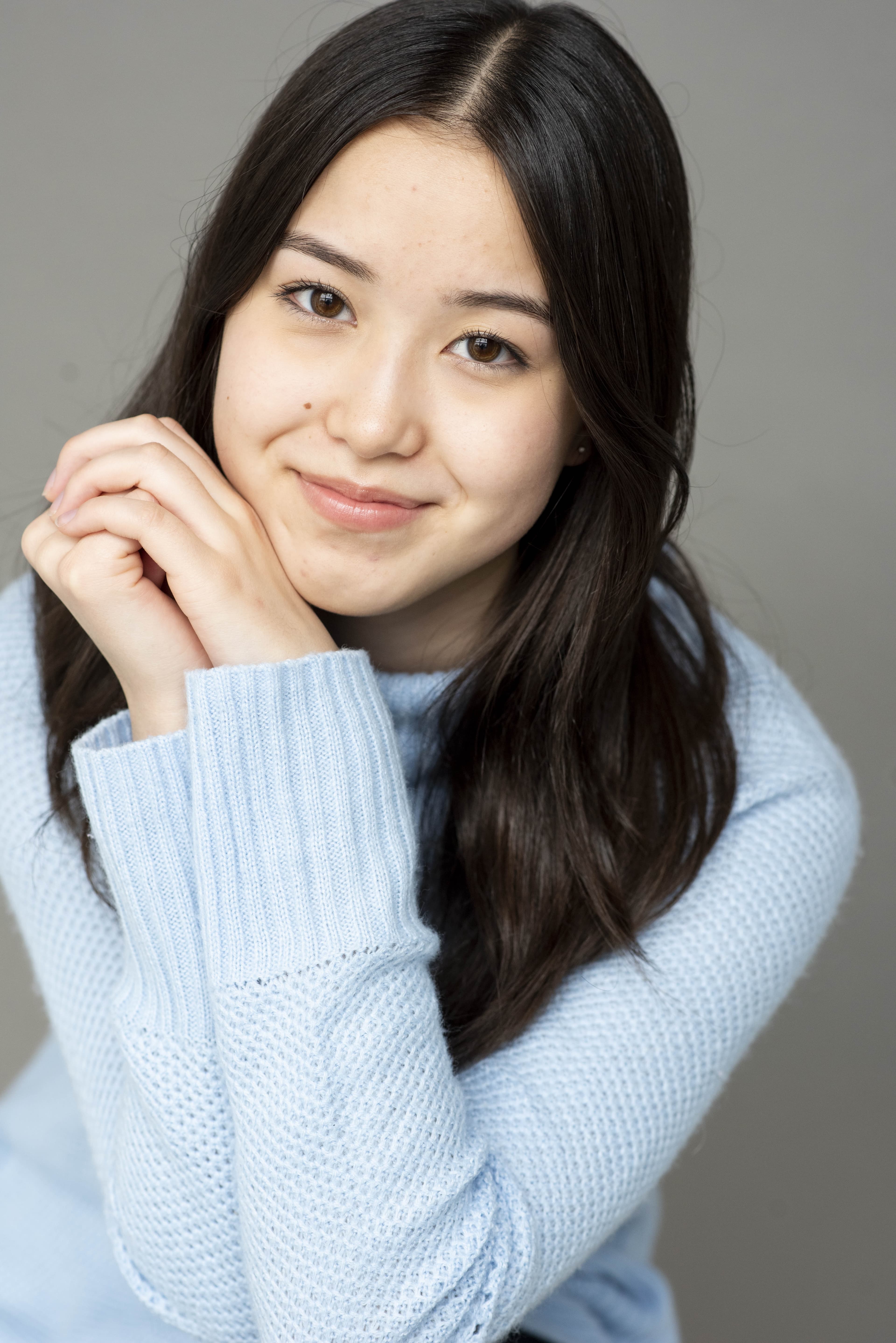 Kaelyn Yoon-MacRae