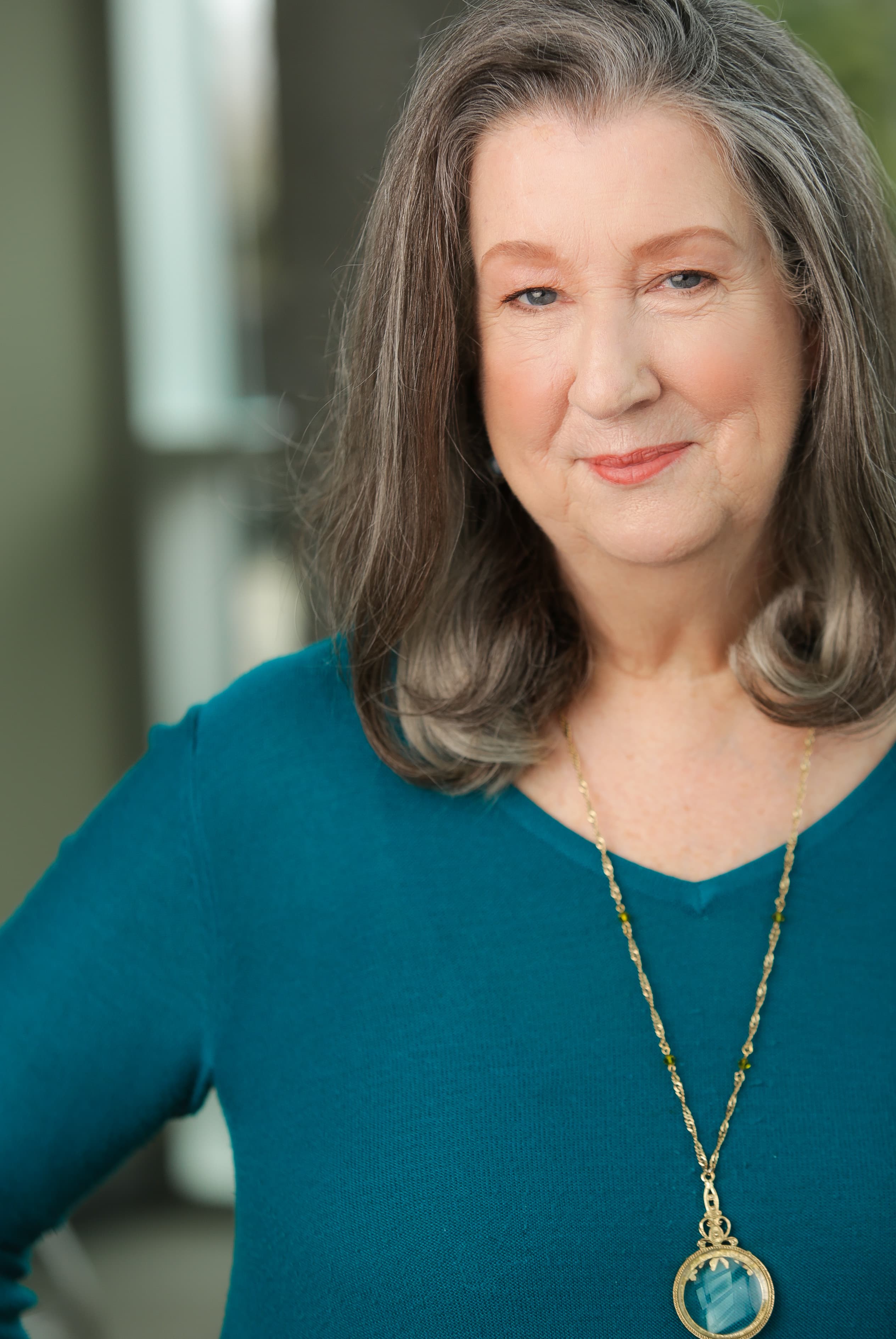 Sharon Blackwood