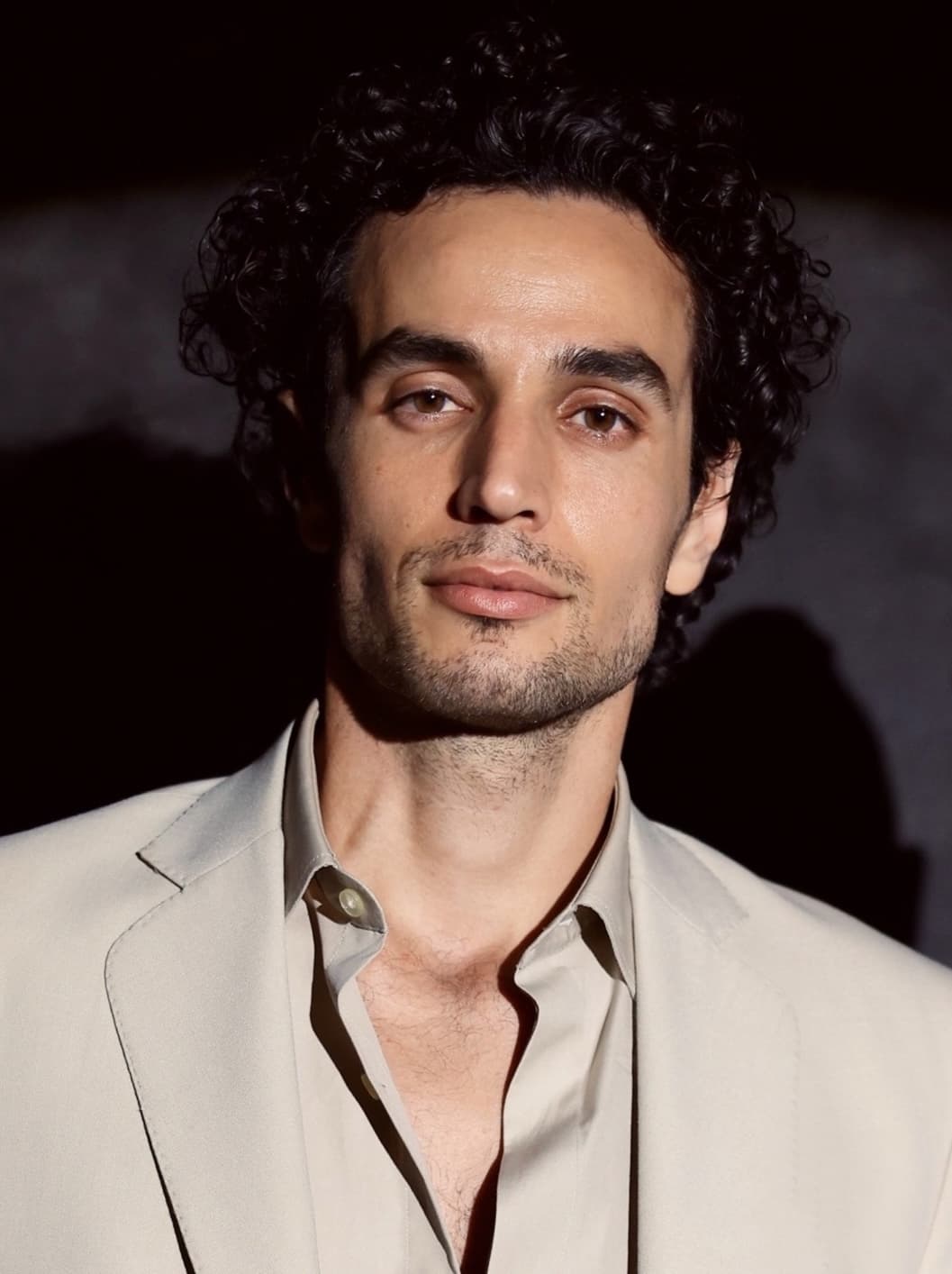 Adam Bakri