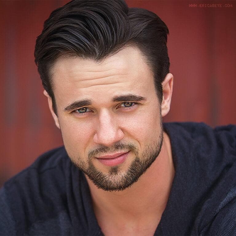 Damien Chinappi