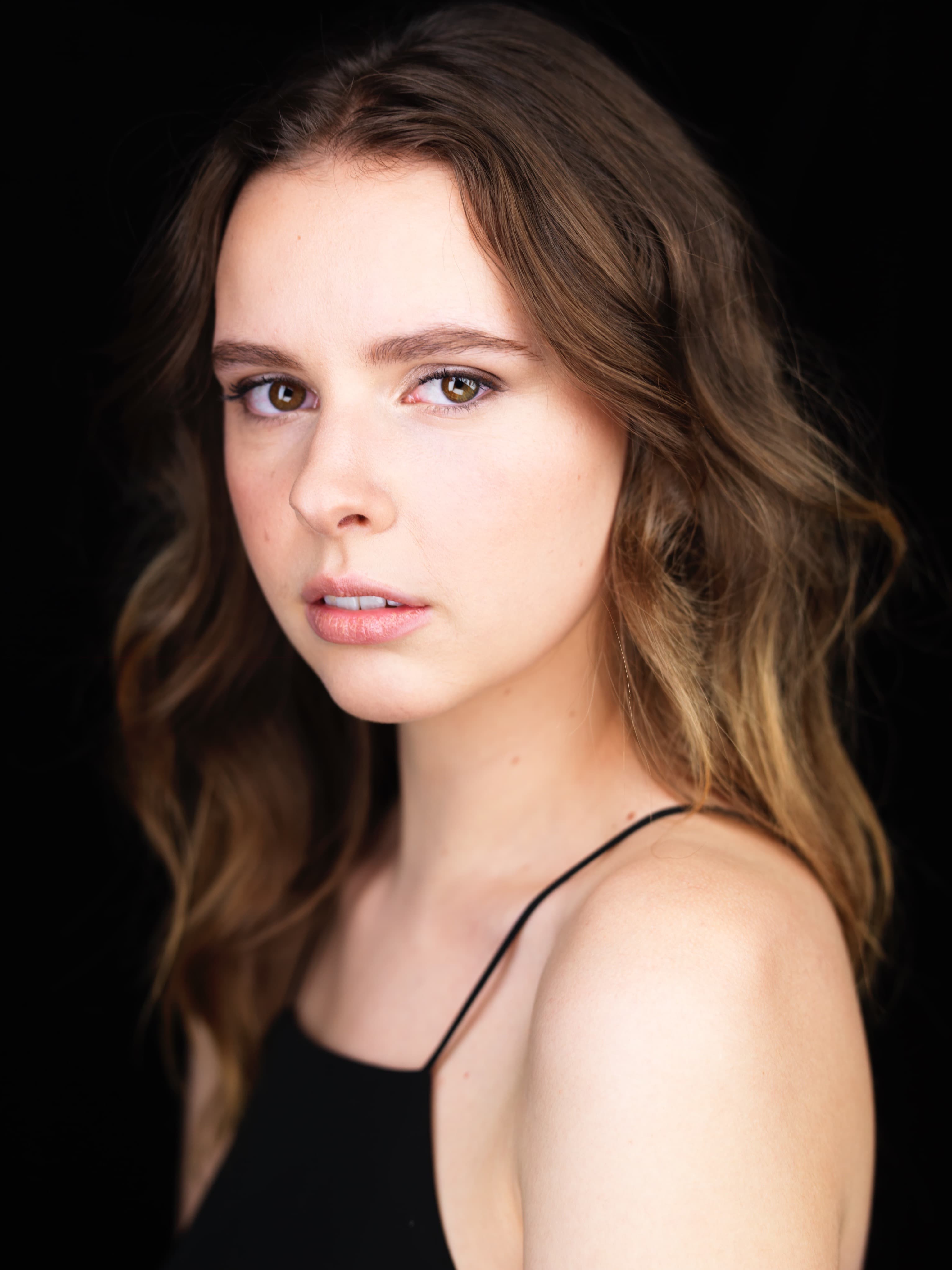 Chloe Roe