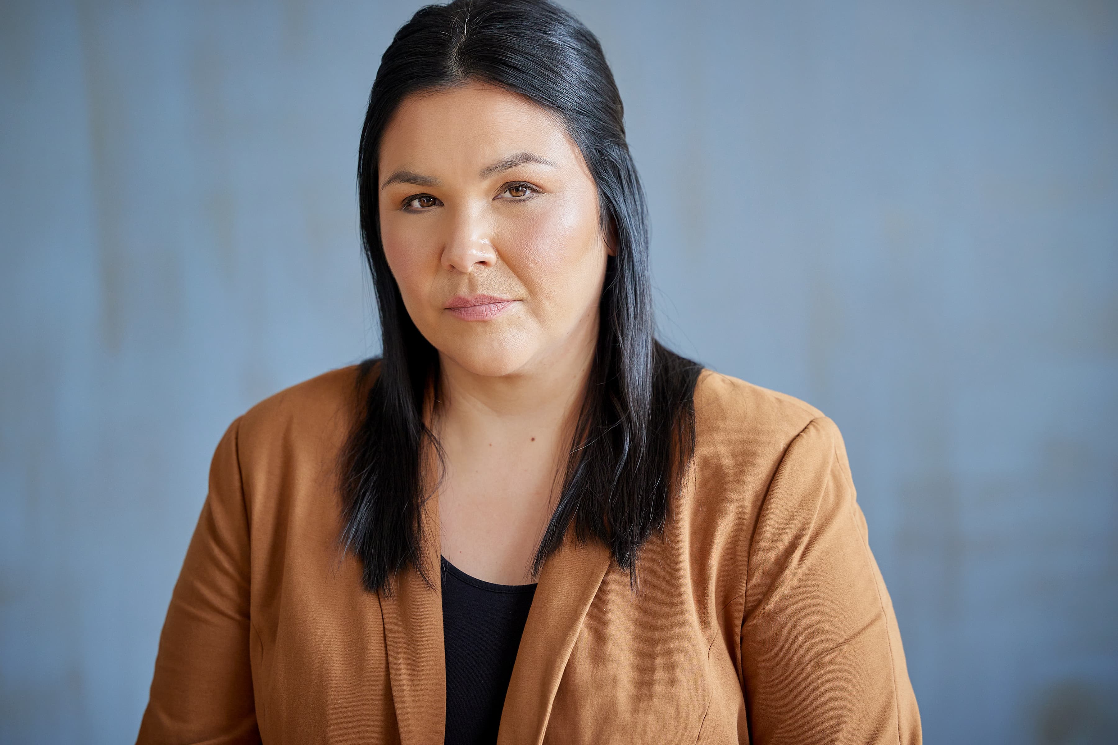 Lisa Cromarty