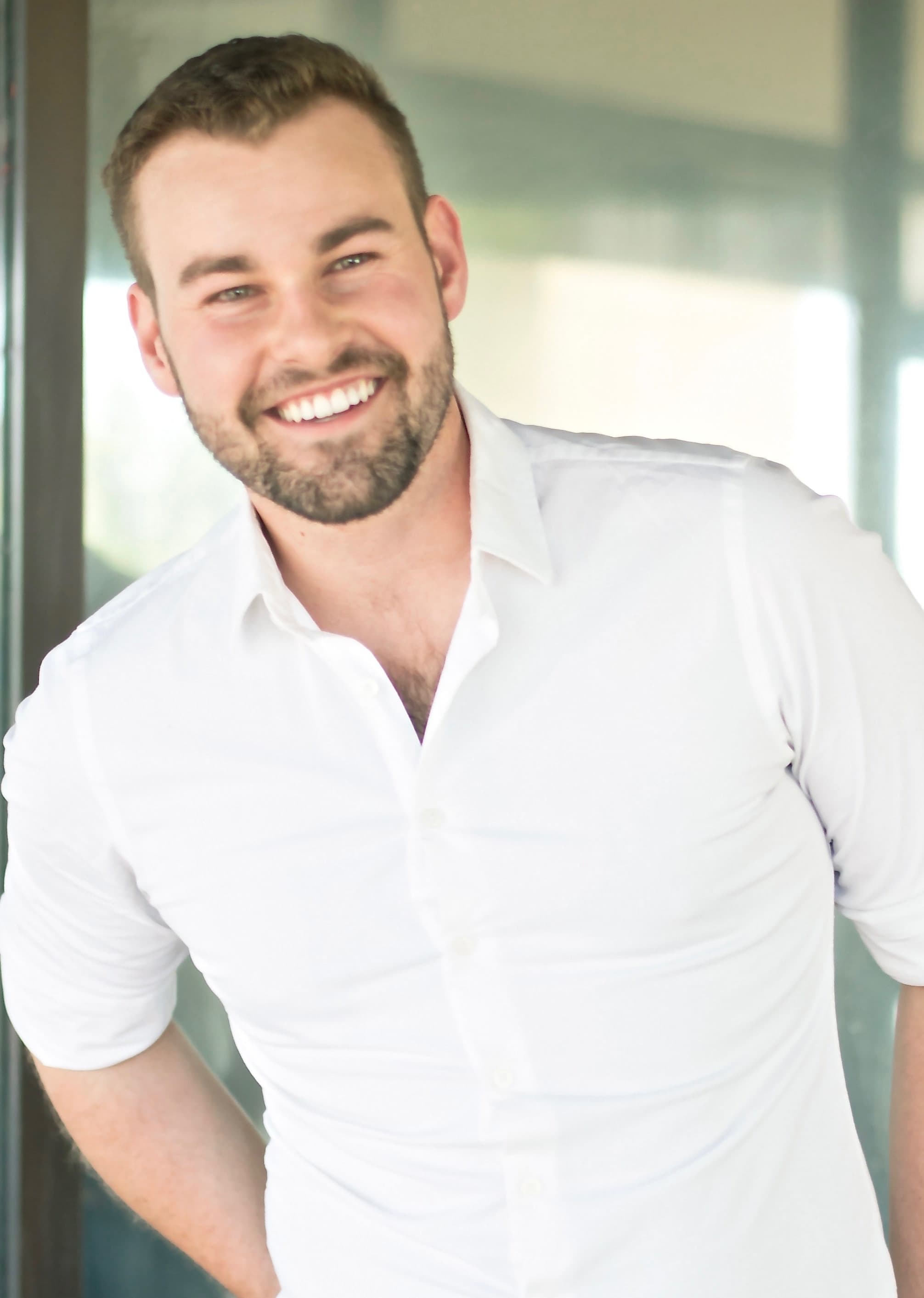 Shayne Hartigan