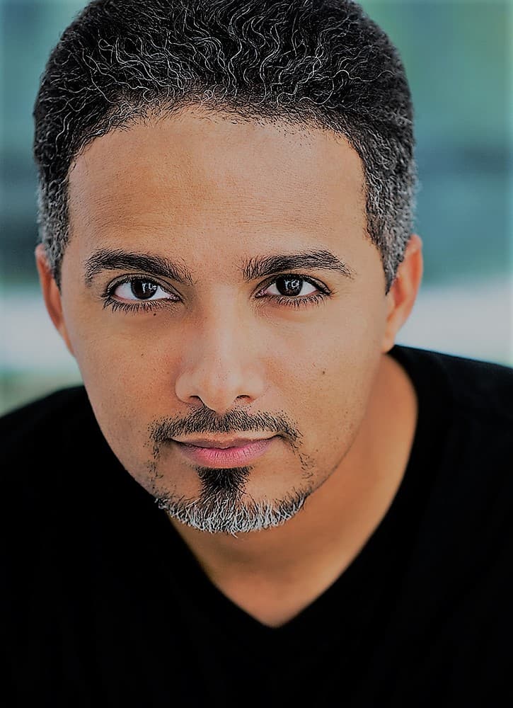 Joe Herrera