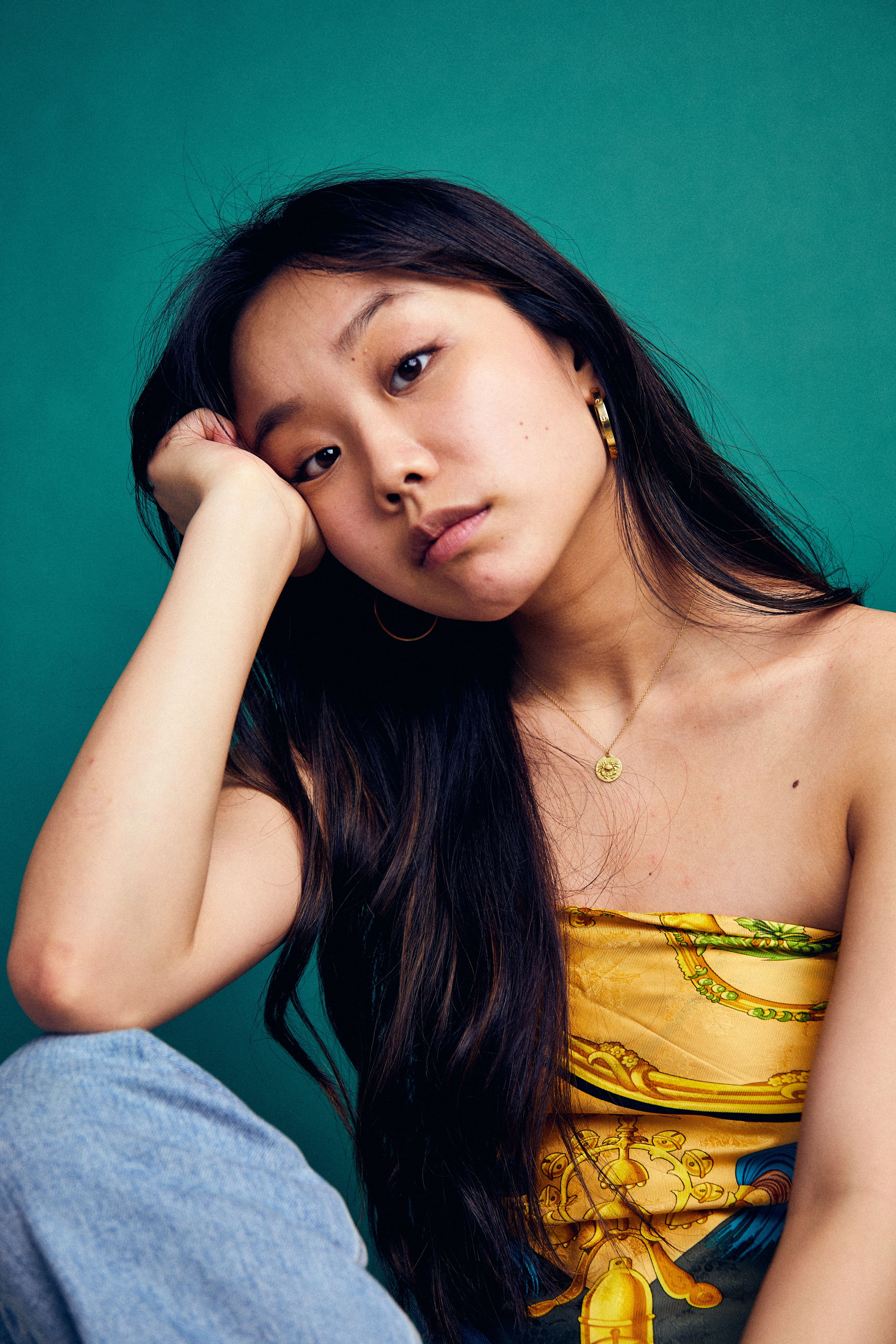 Anna Mikami