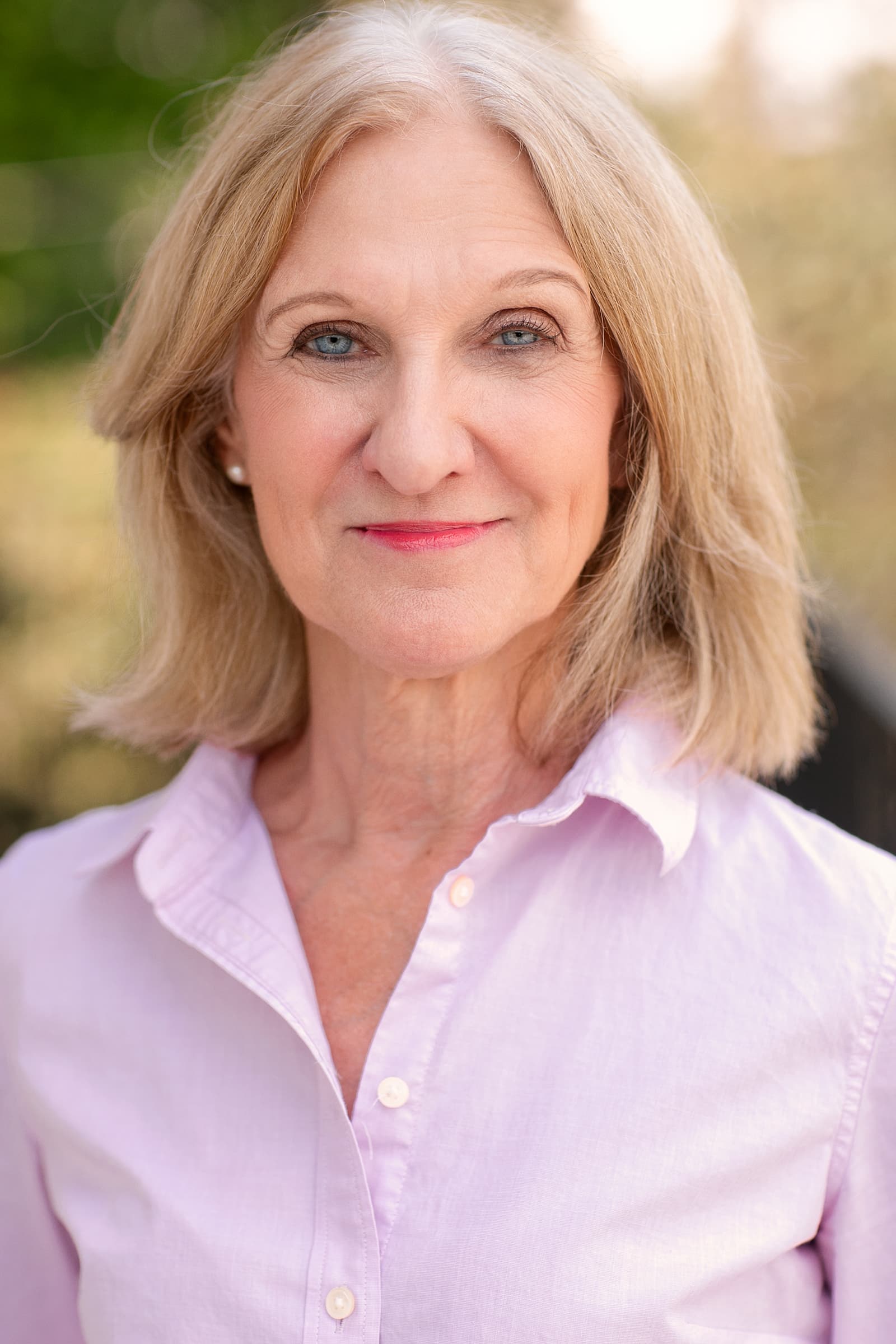 April Linscott