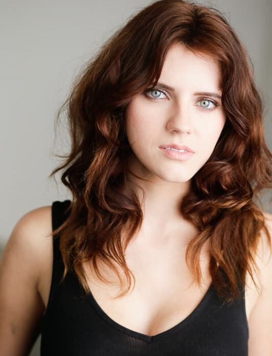 Kara Hayward