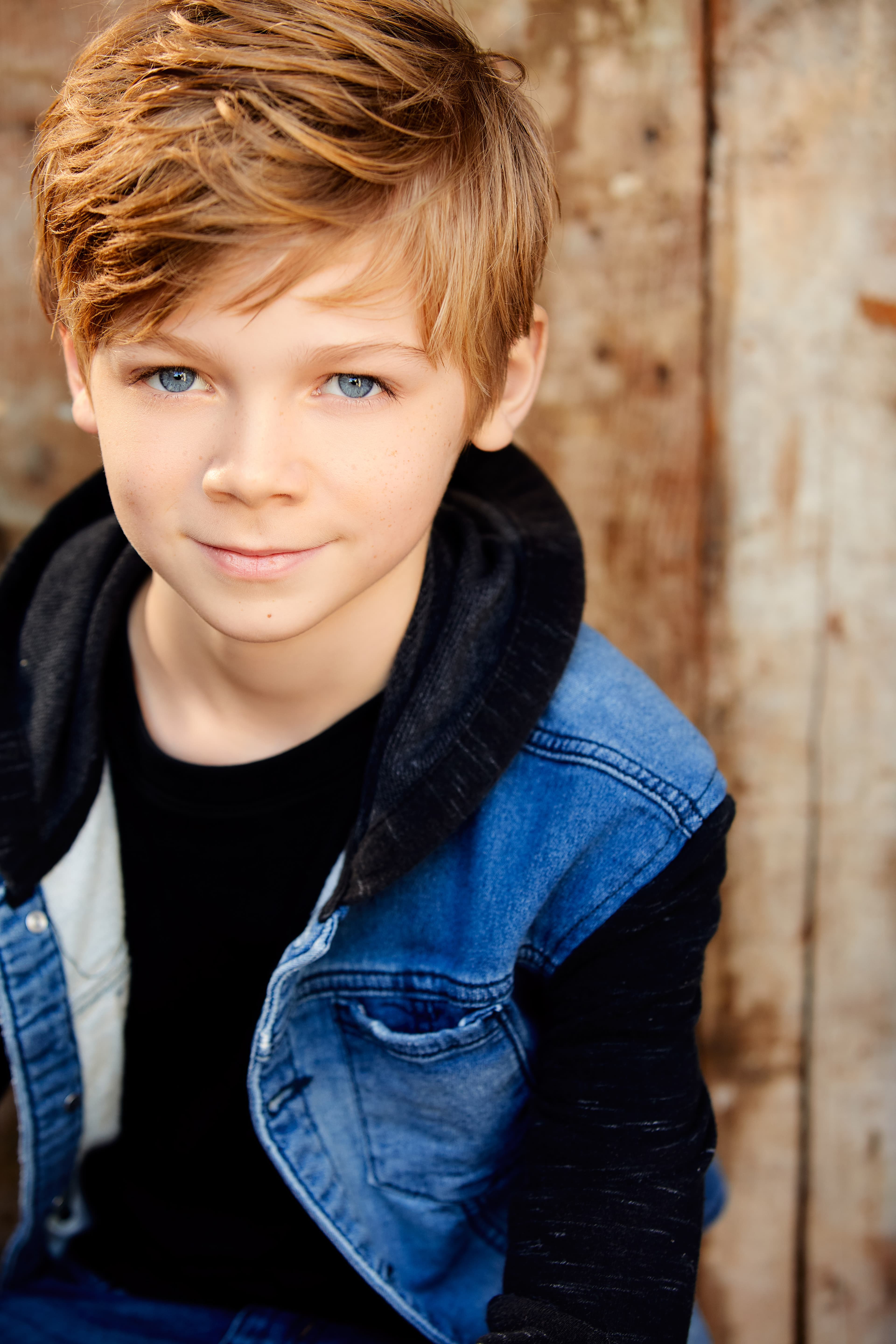 Sawyer Jones