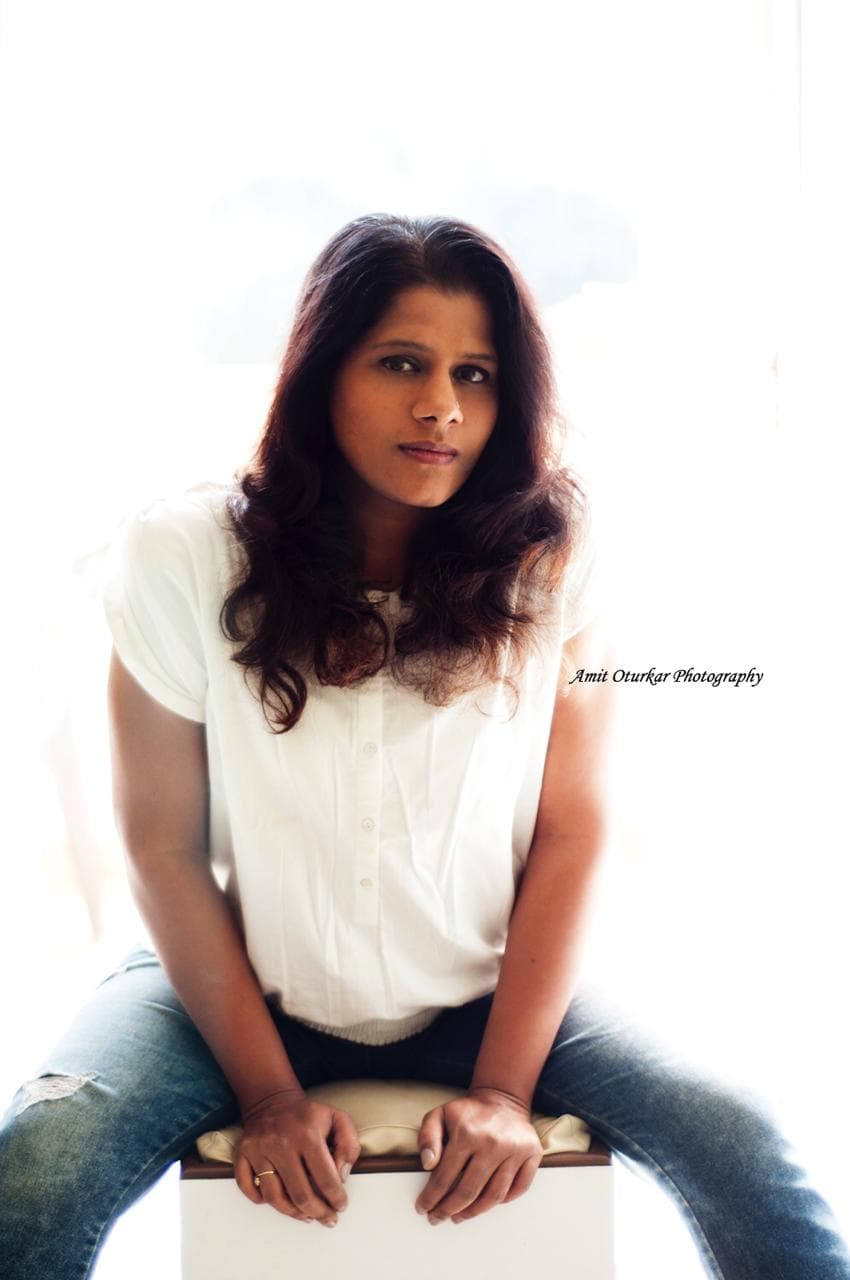 Vibhawari Deshpande