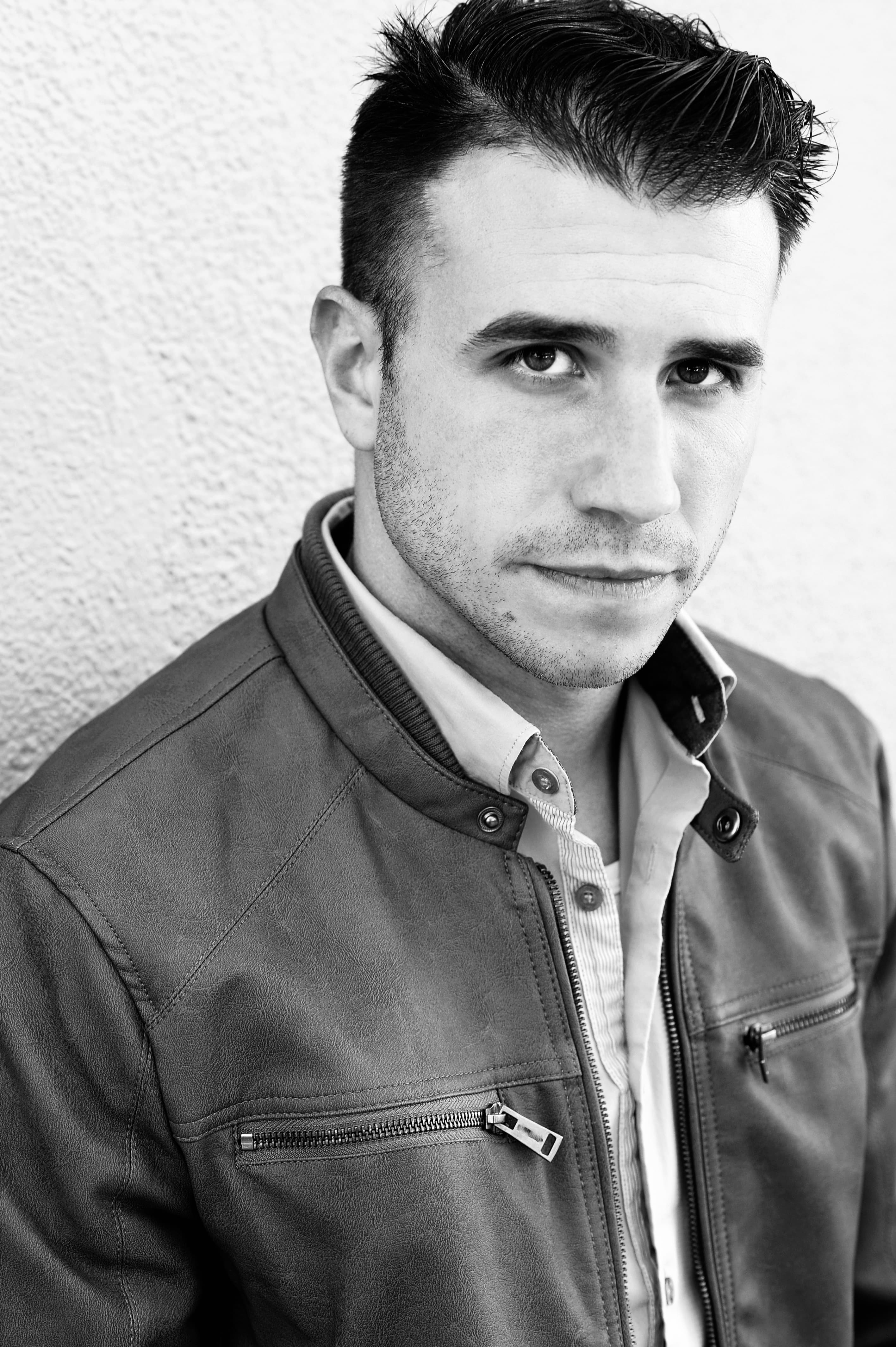 Michael Carollo