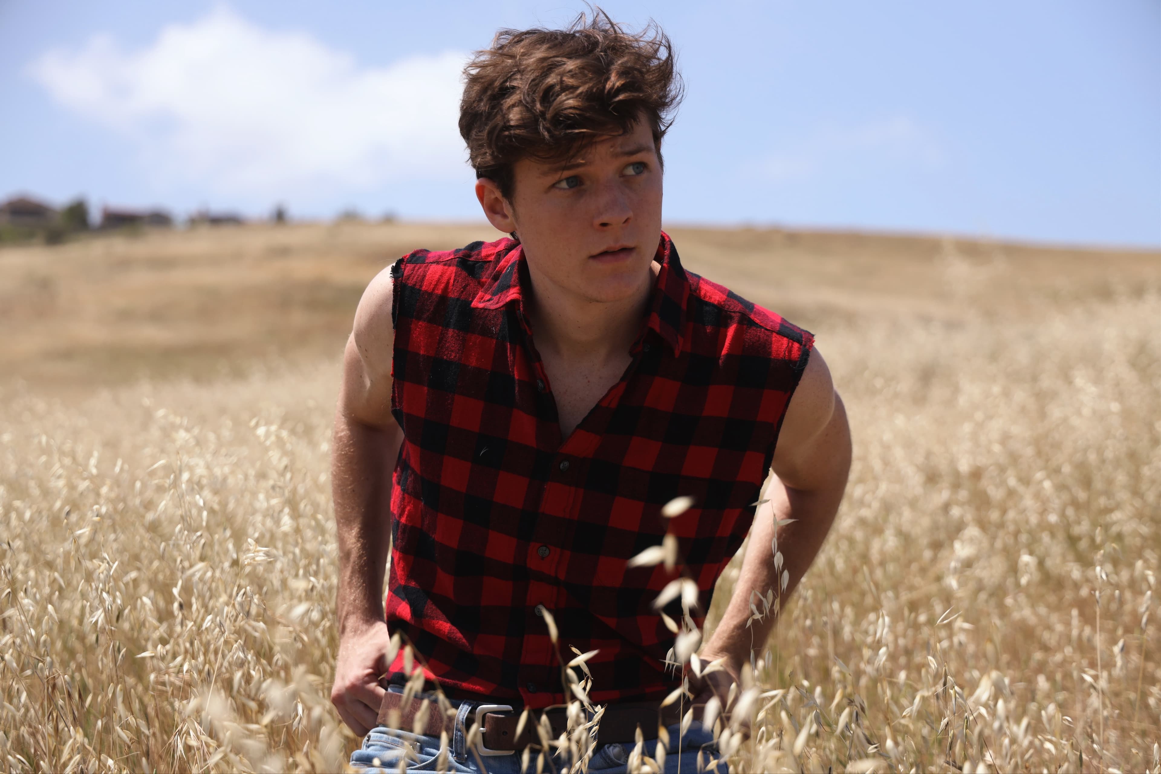 Matthew Erick White