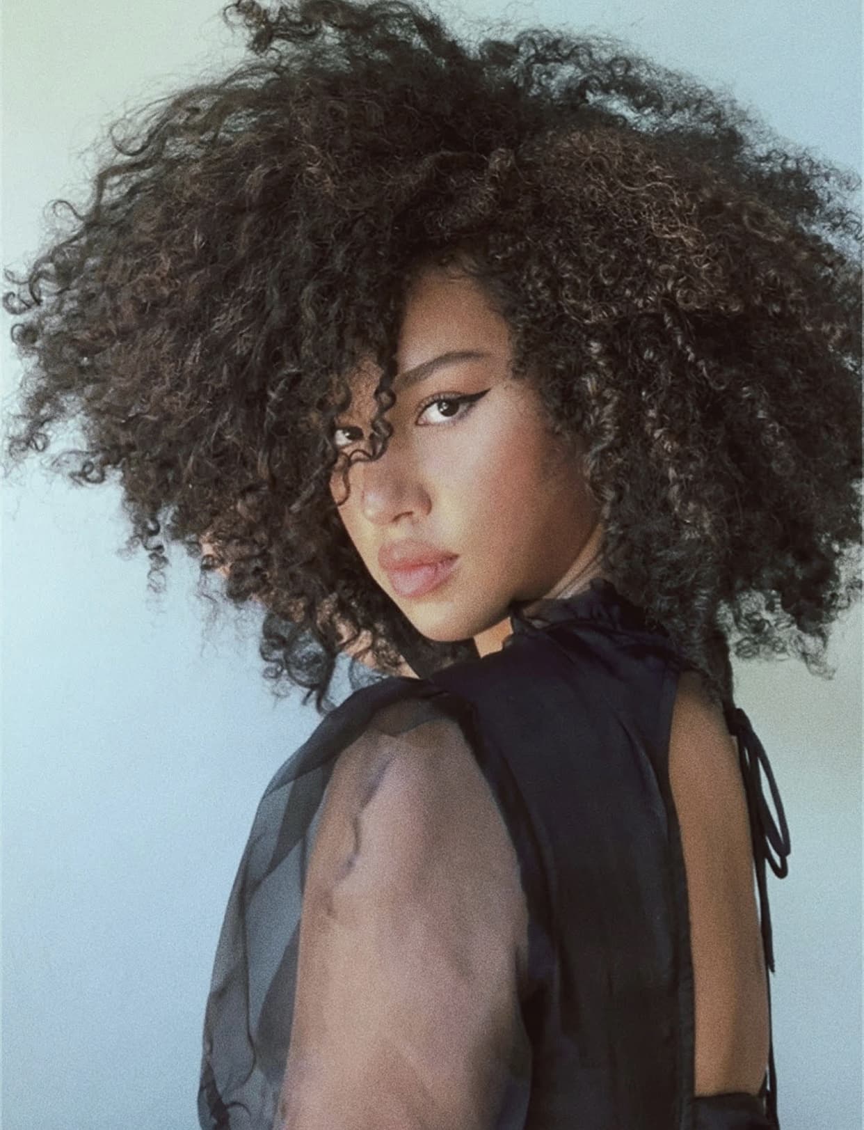 Sofia Wylie