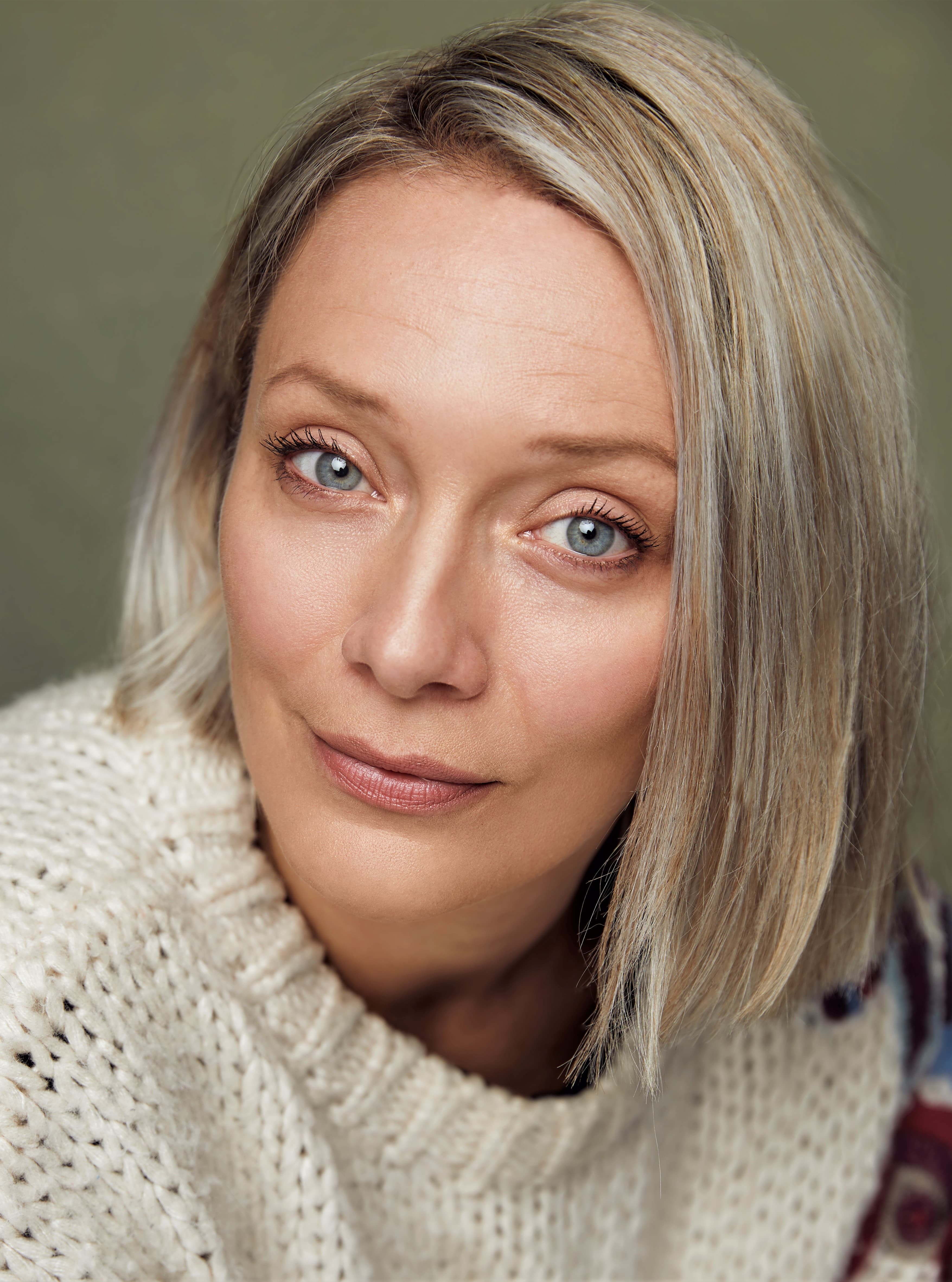 Jennifer Matter