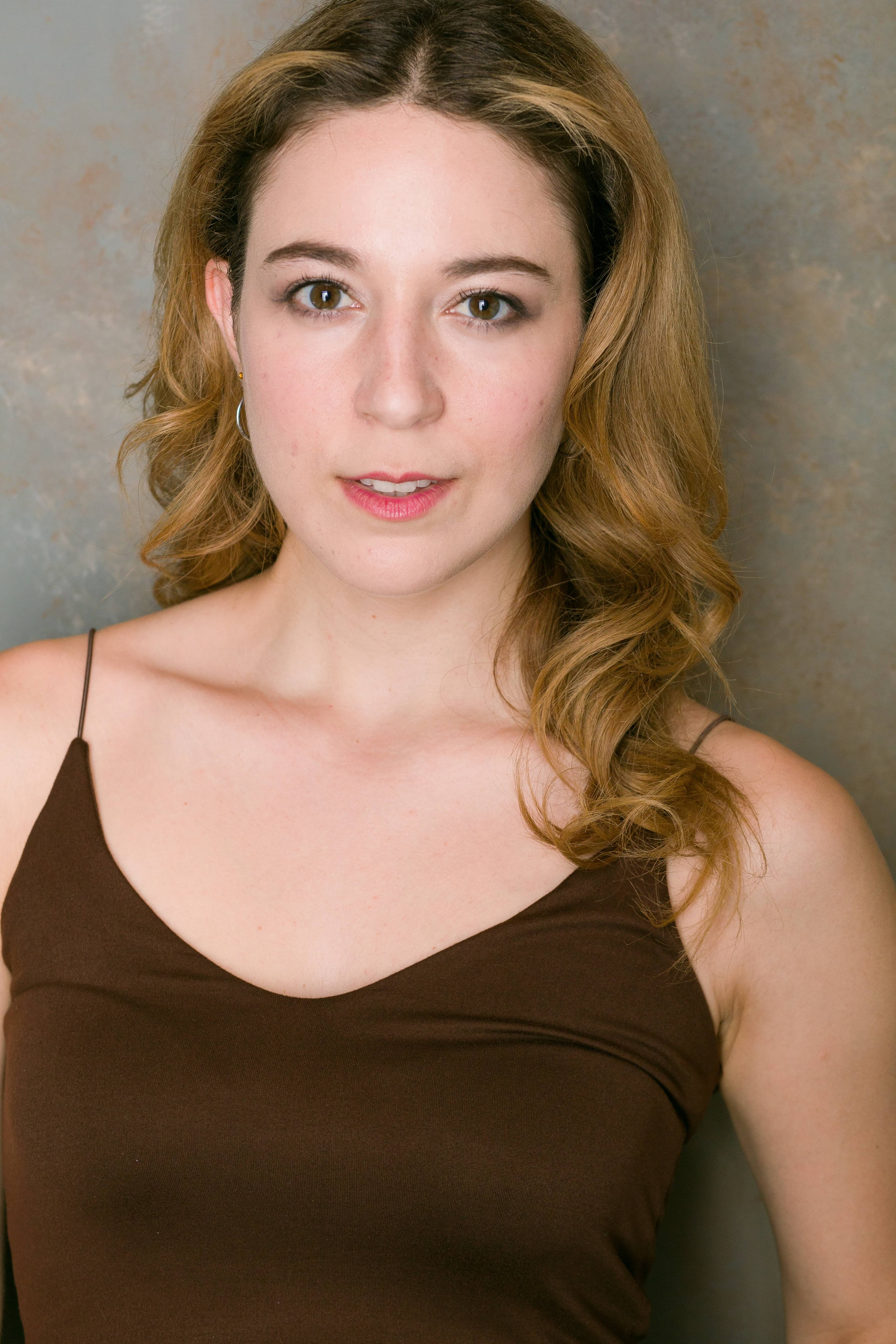 Amber Townsend