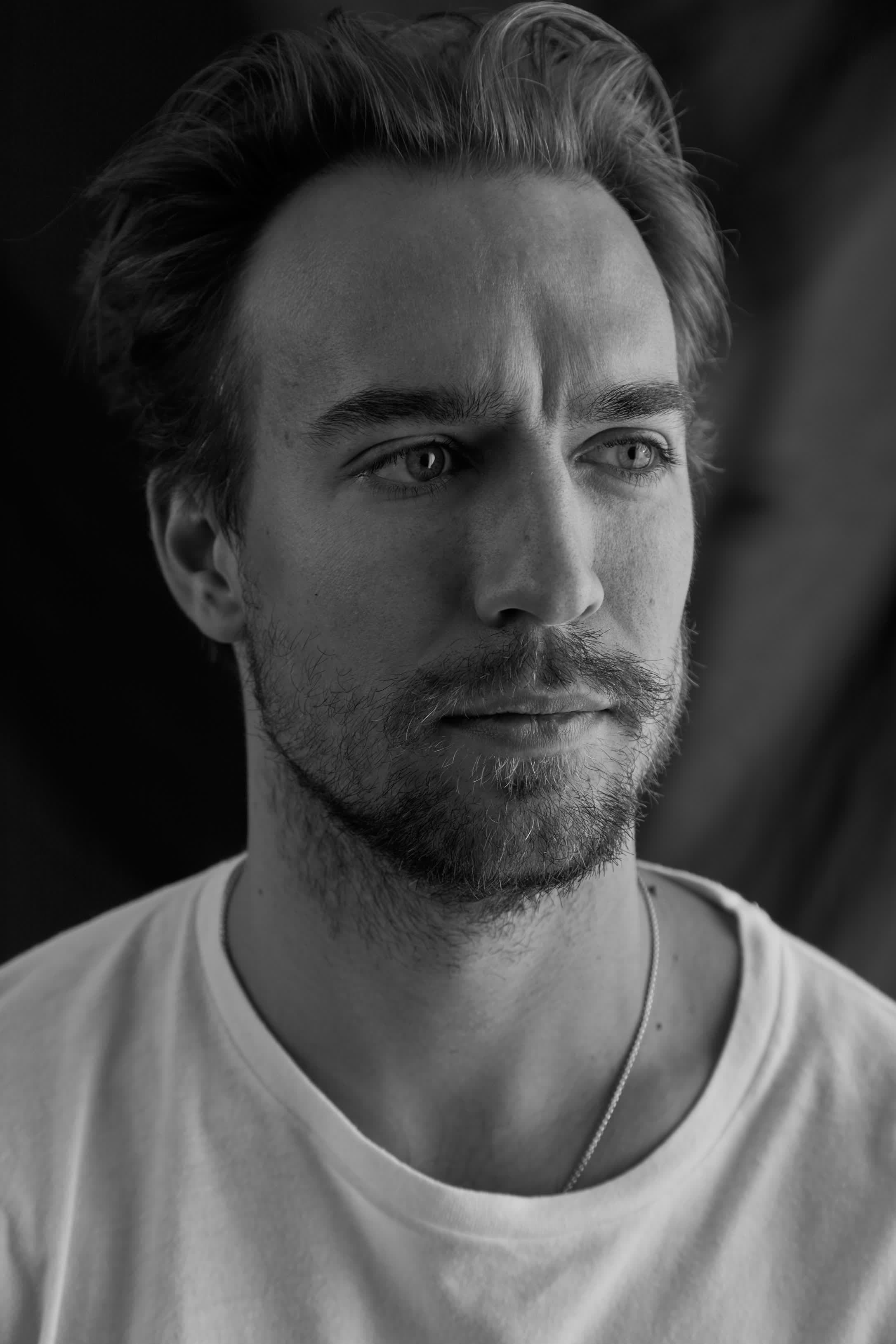 Petr Romanov