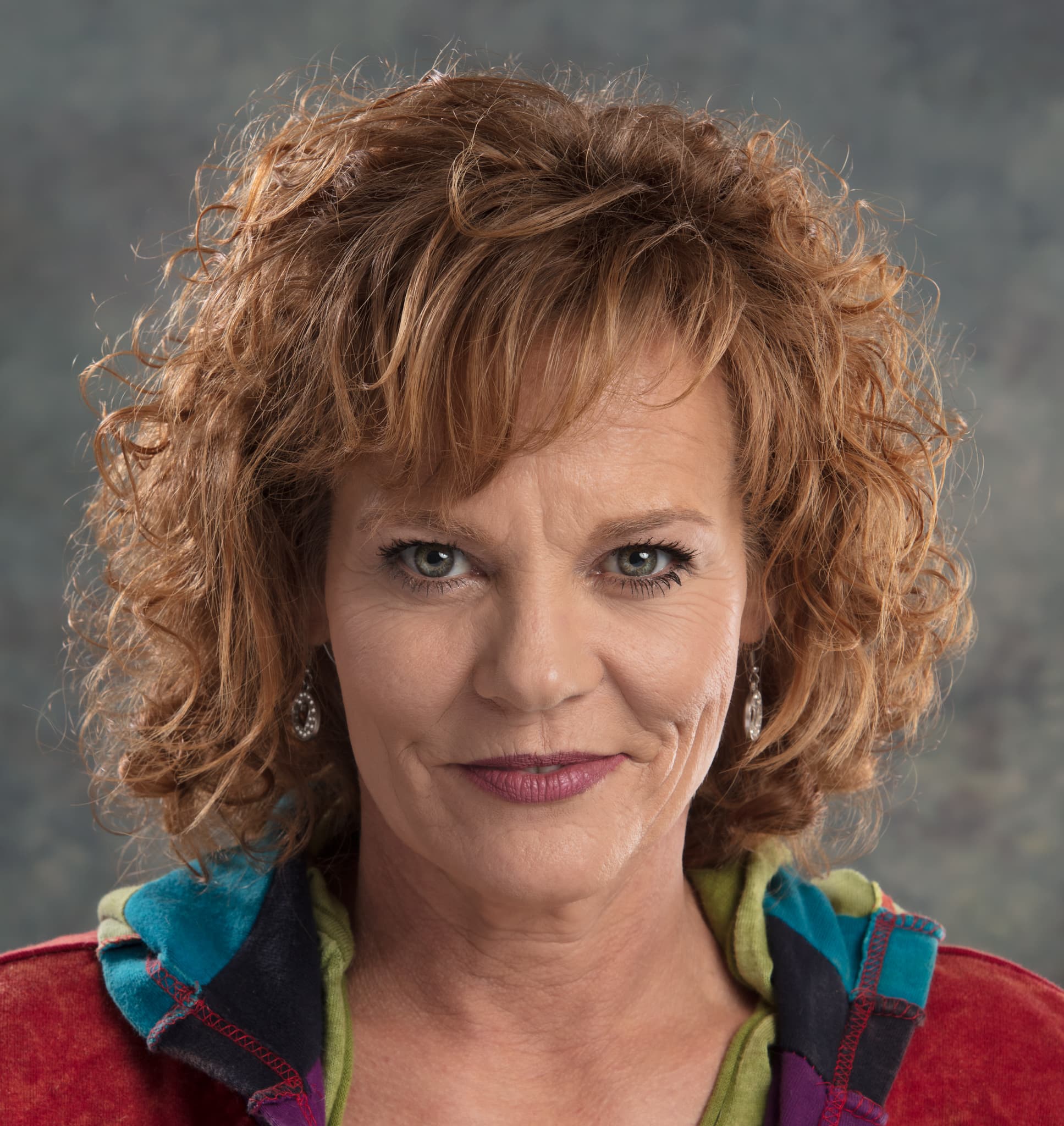 Teance Blackburn