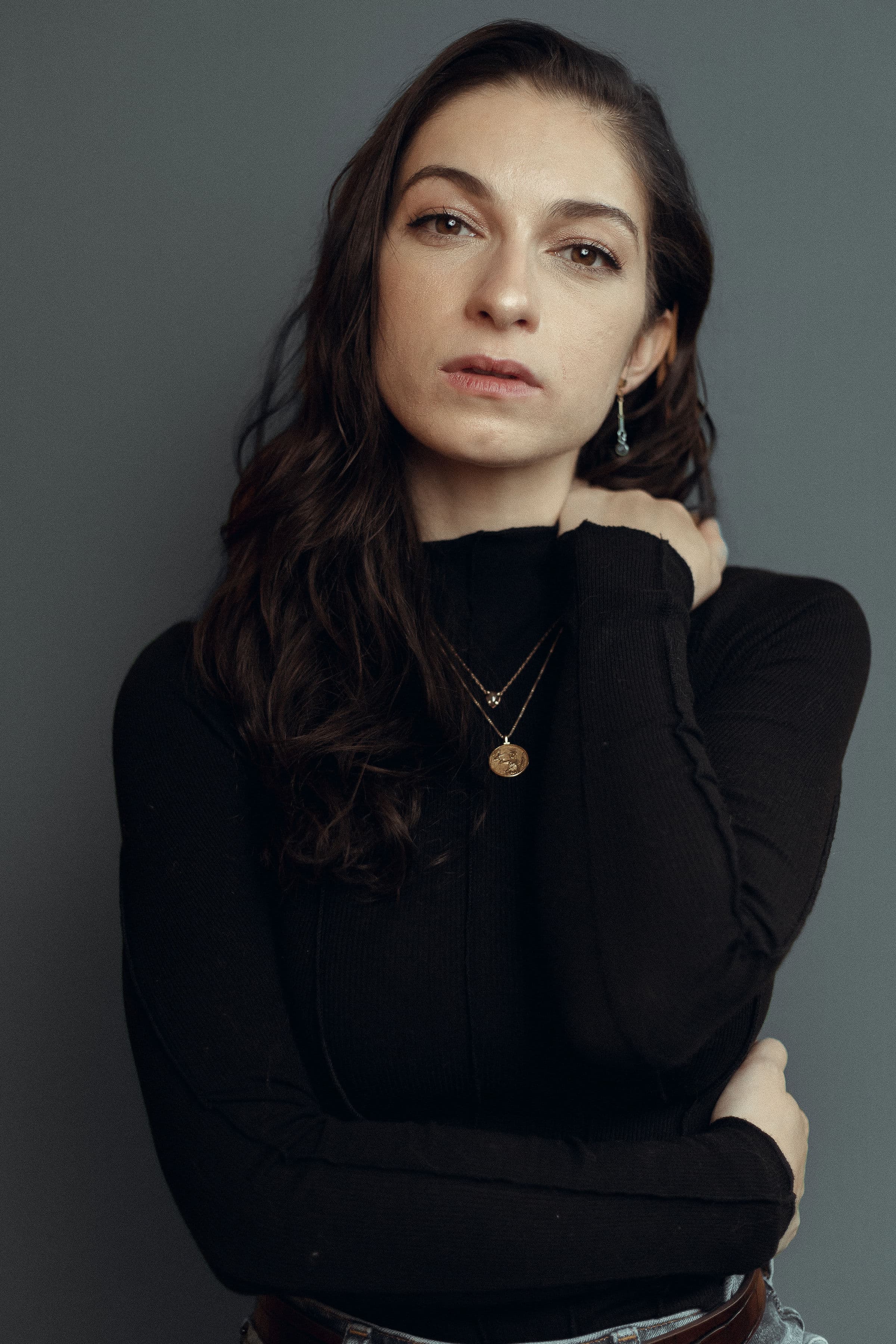 Sydney Ozerov-Meyer