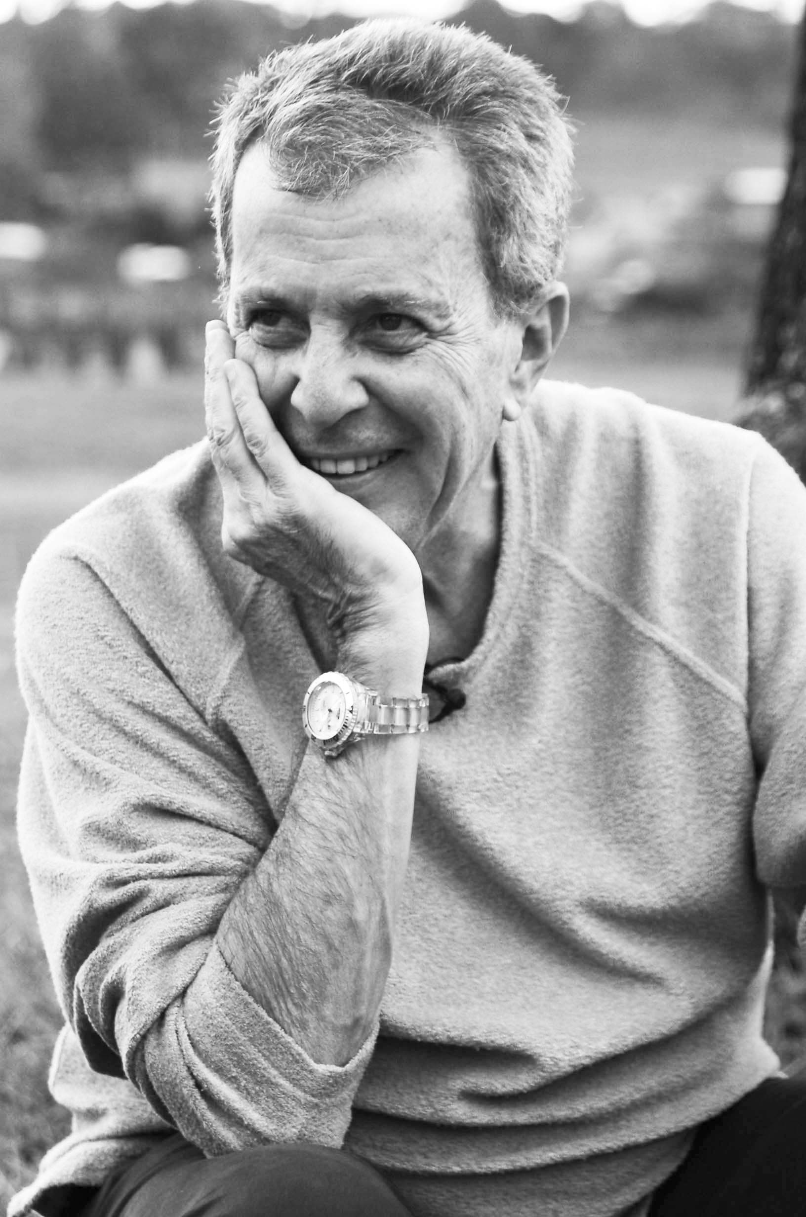 Daniel Filho