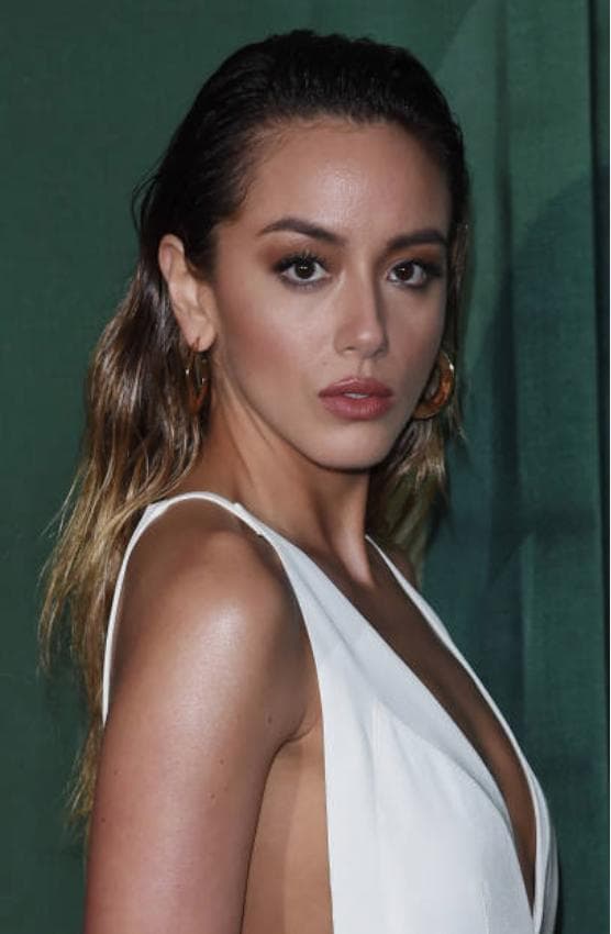 Chloe Bennet