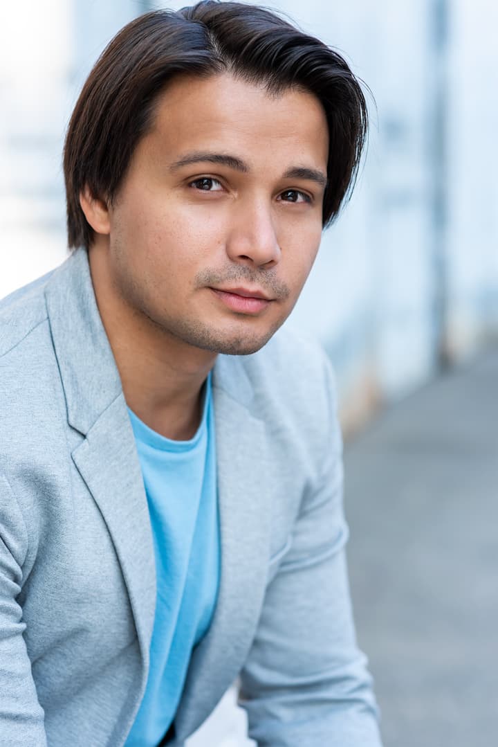 Justin Lacey