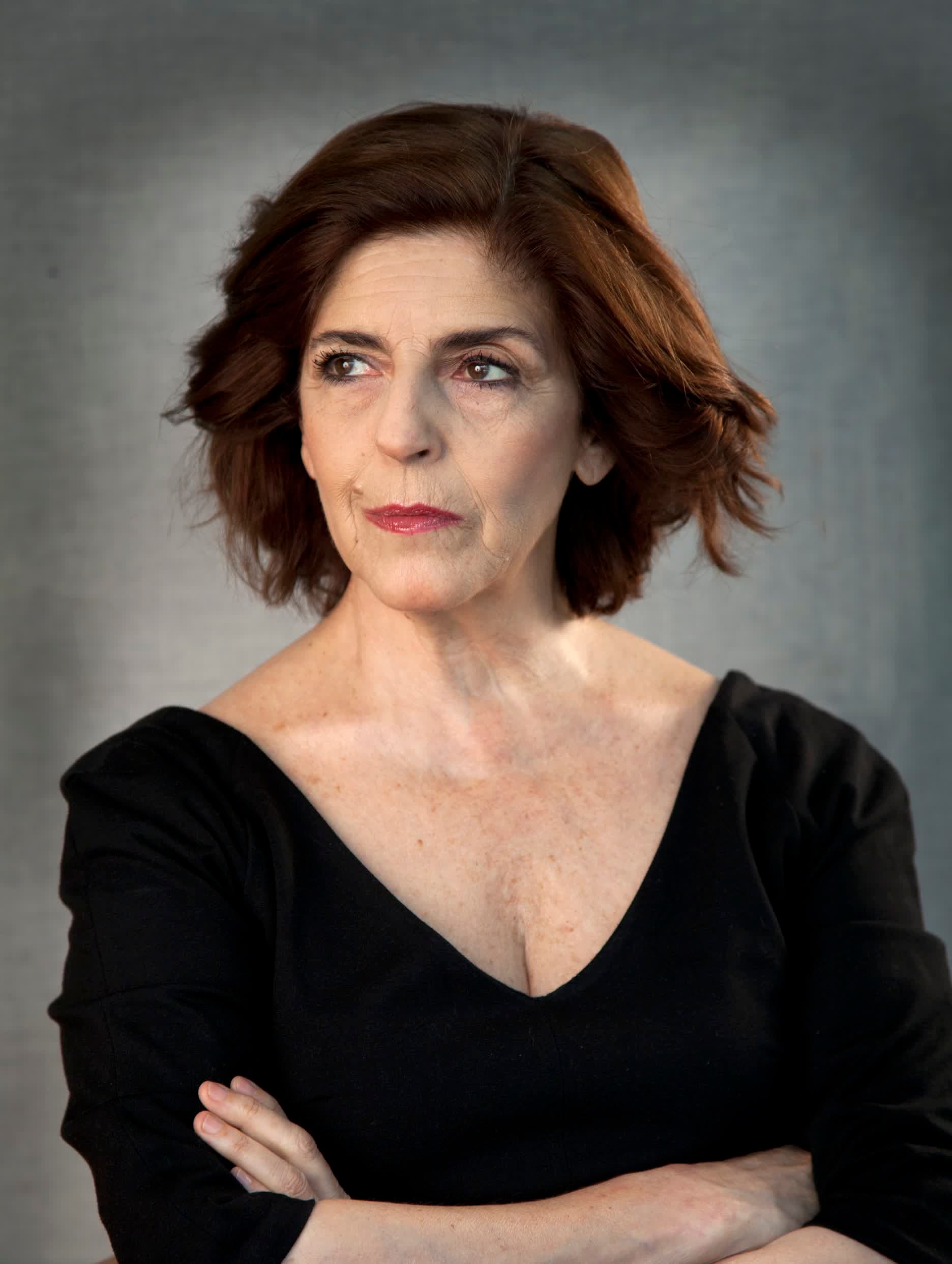 Cristina Banegas