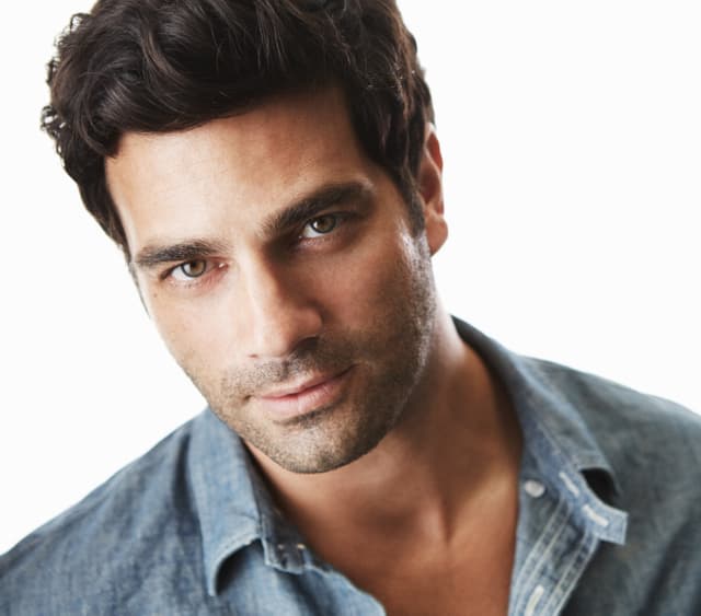 Michael Masini