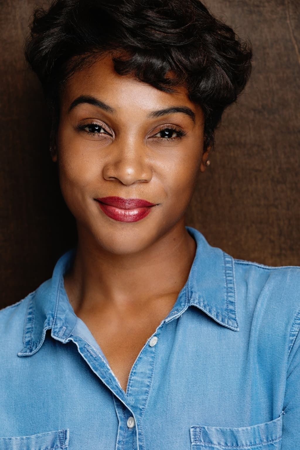 Nastashia Fuller