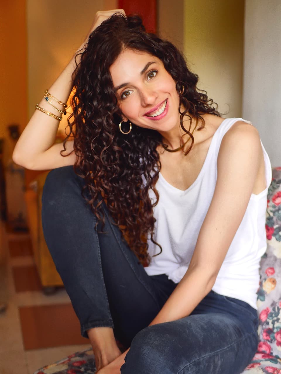 Pooja Bhamrrah
