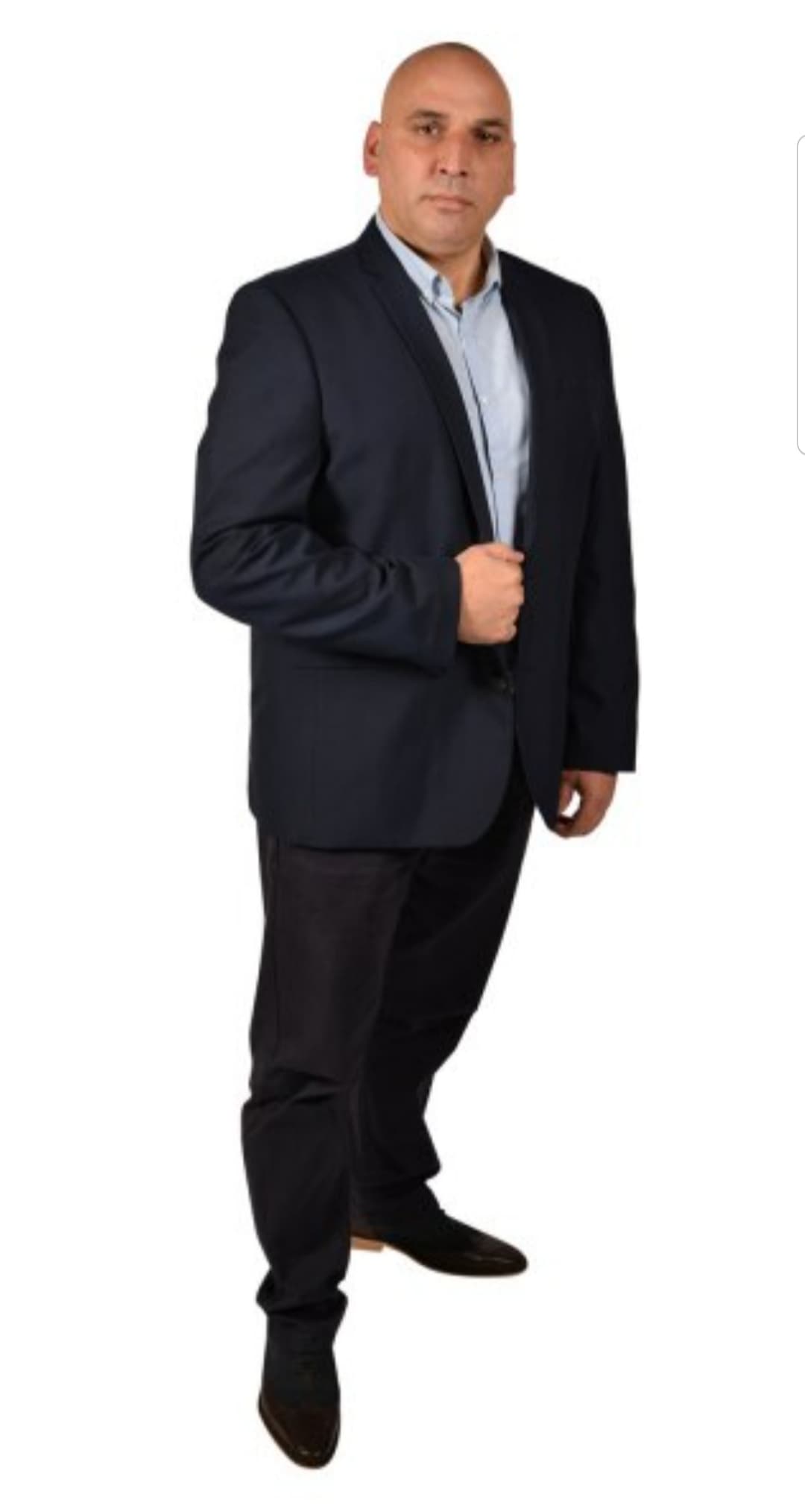 Christian Di Sciullo