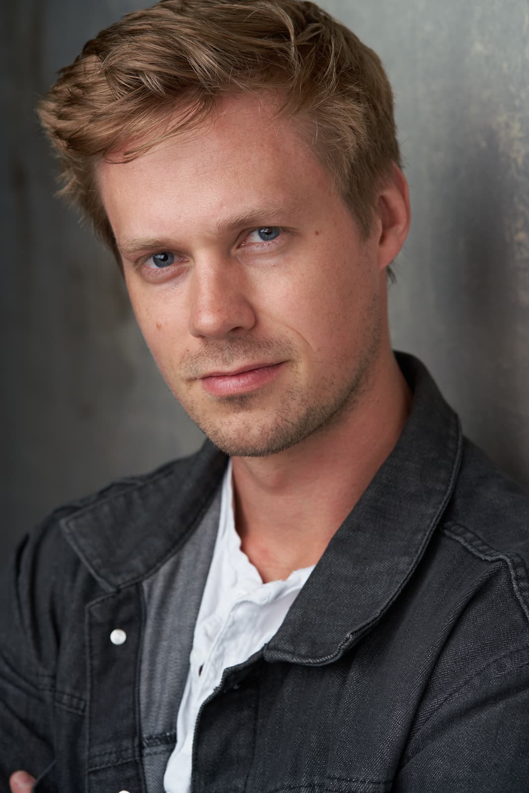 Derek McDonnell