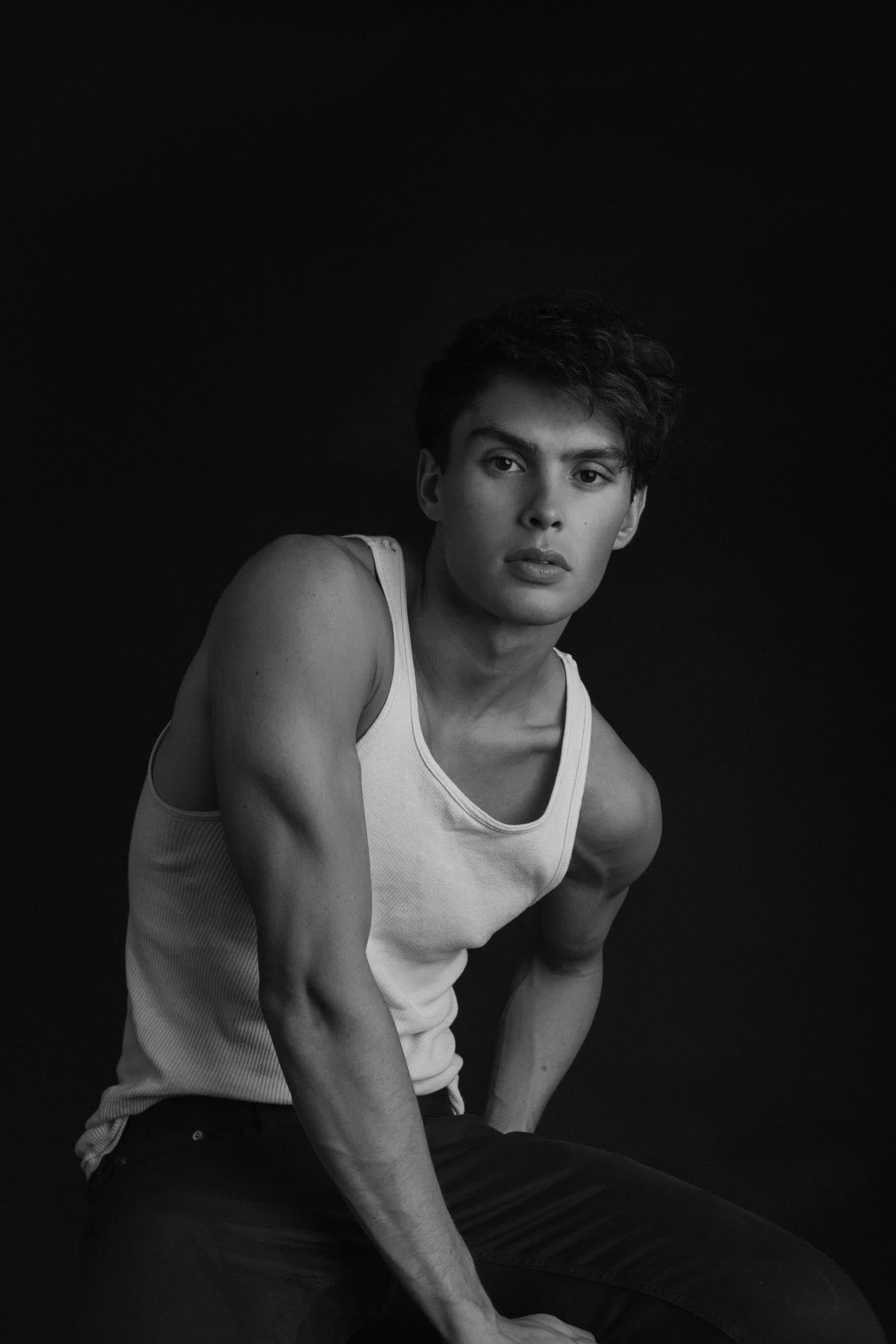 Jared Scott