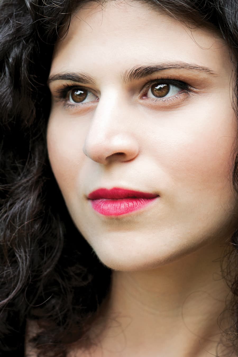 Olivia Stambouliah