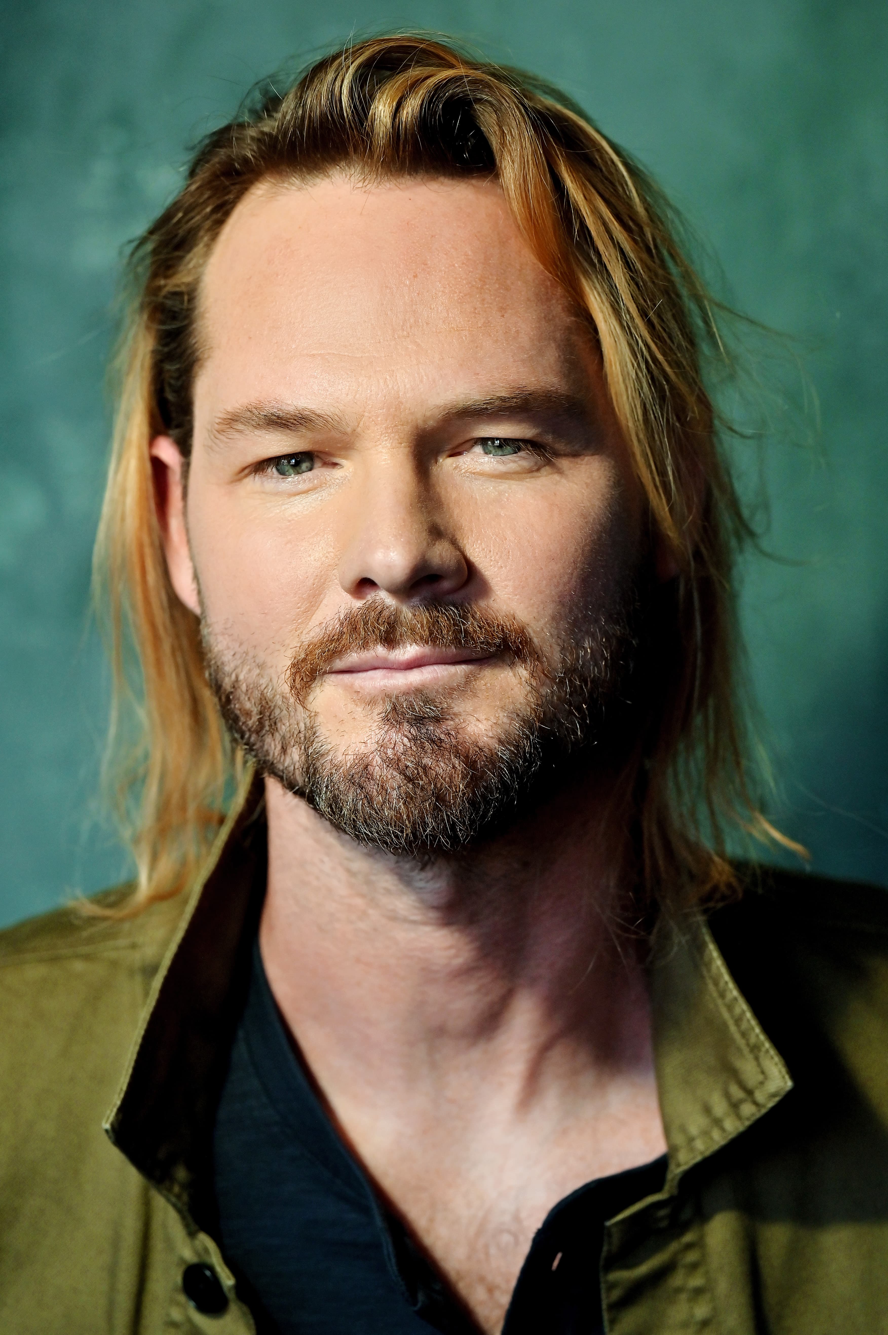 Brian Guest