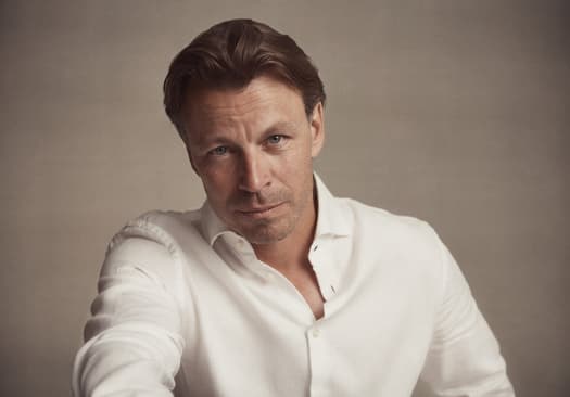 Peter Franzén