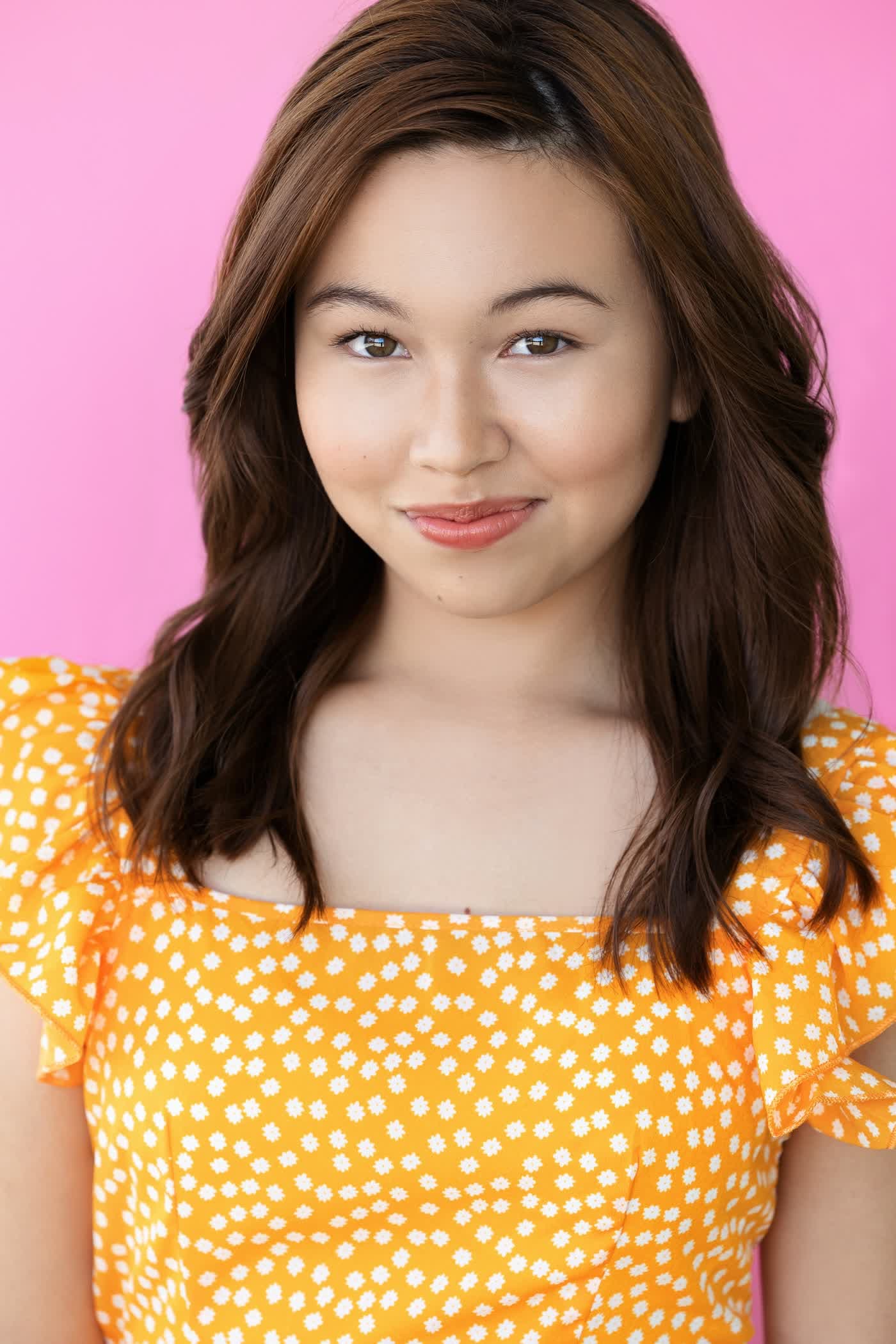 Meilee Condron